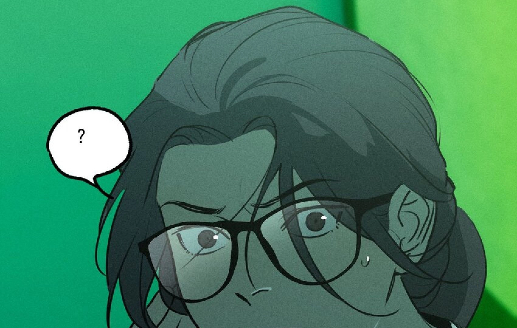 God's Identity Card Chapter 49 page 46 - 