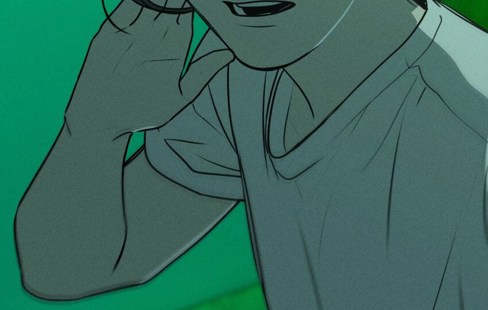 God's Identity Card Chapter 49 page 47 - 