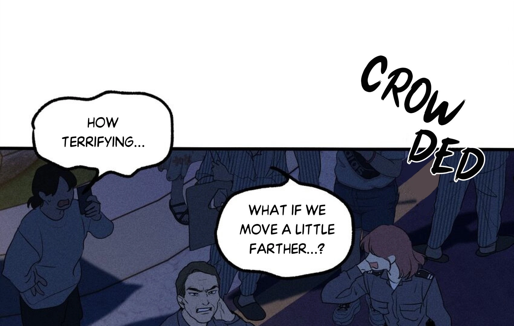 God's Identity Card Chapter 49 page 49 - 