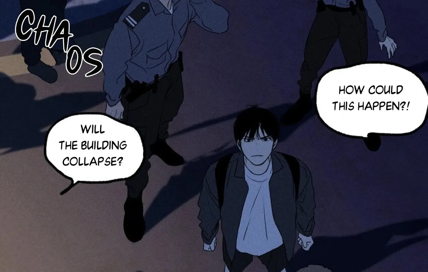 God's Identity Card Chapter 49 page 50 - 