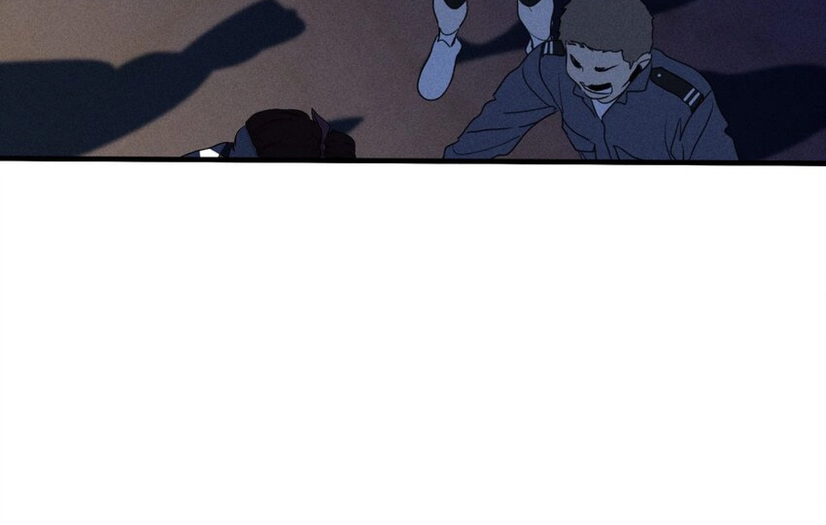 God's Identity Card Chapter 49 page 51 - 