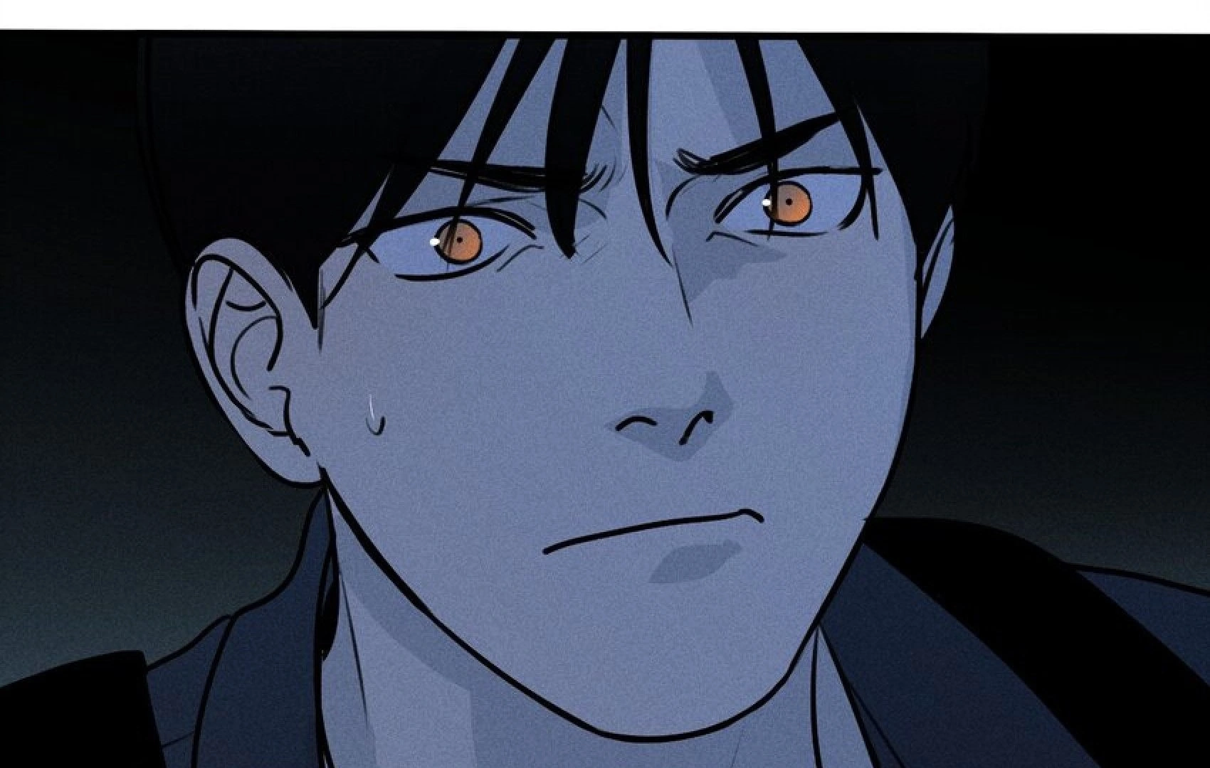 God's Identity Card Chapter 49 page 52 - 