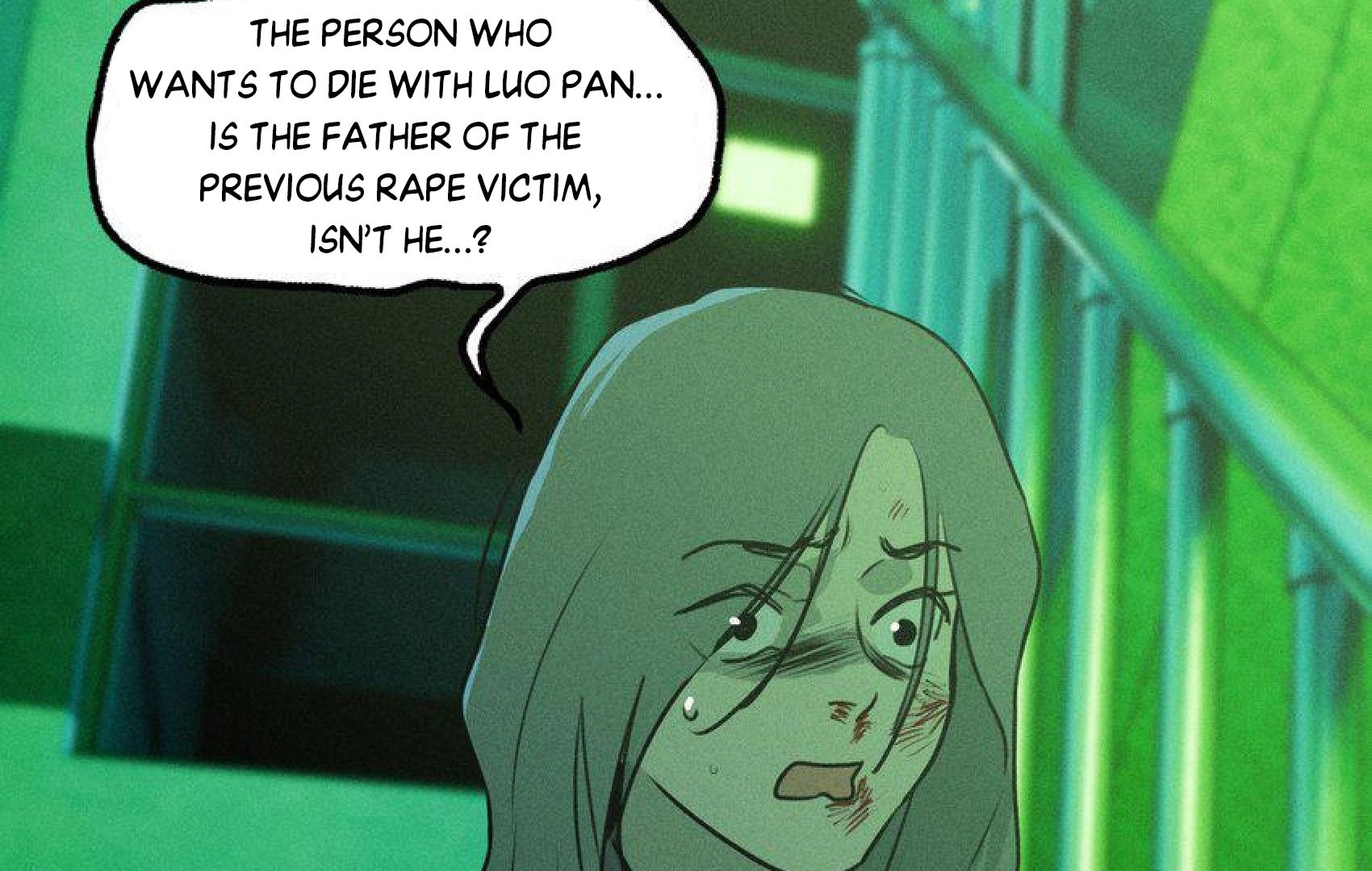 God's Identity Card Chapter 49 page 62 - 