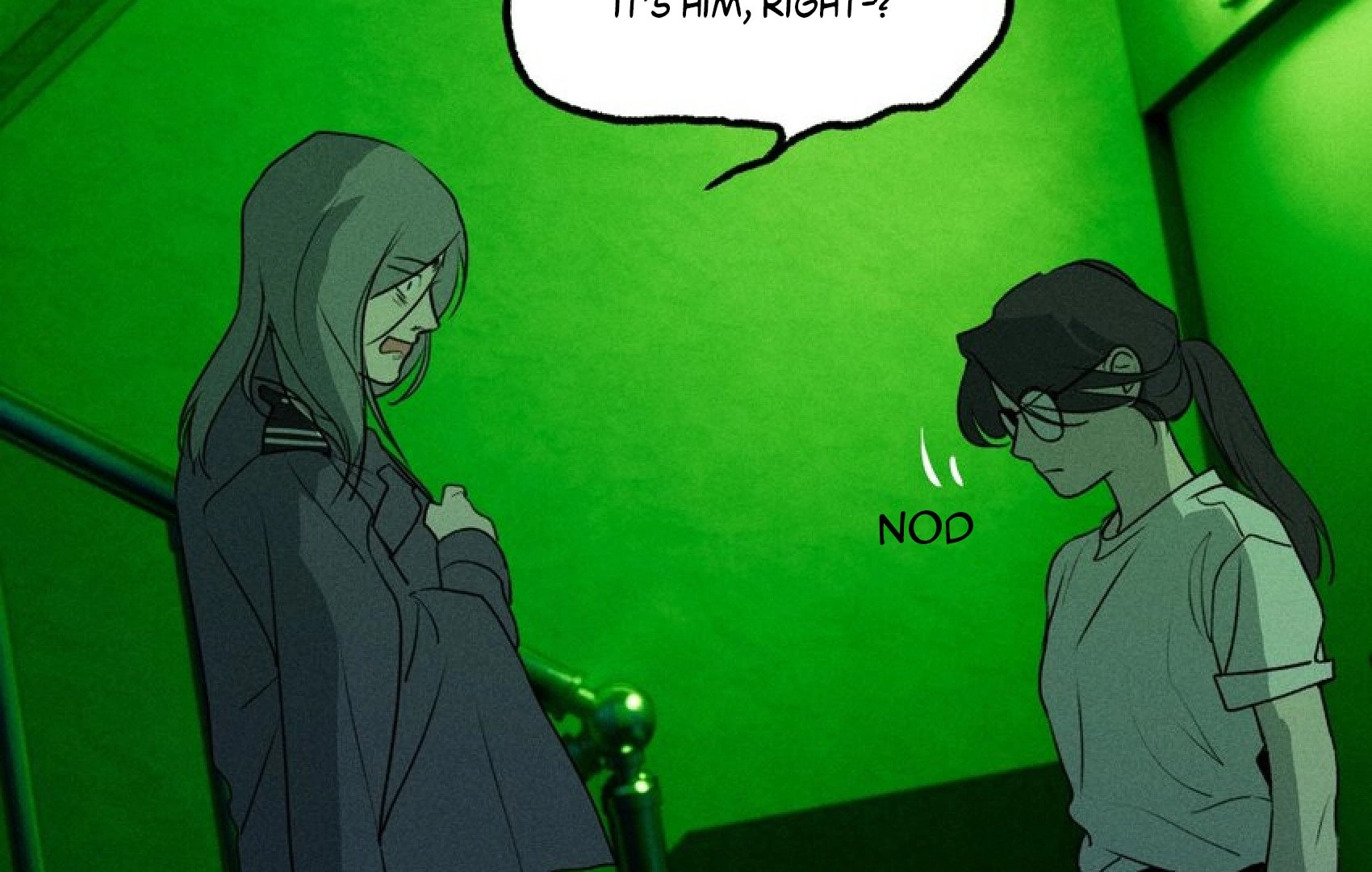God's Identity Card Chapter 49 page 67 - 