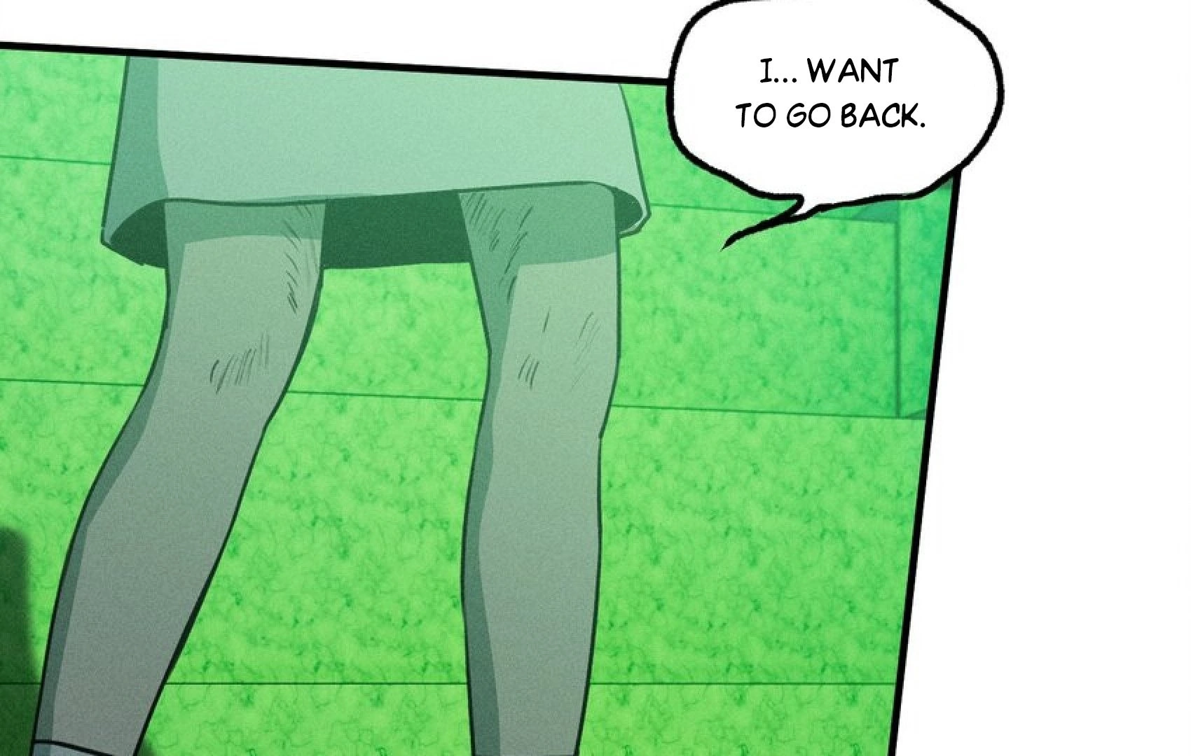 God's Identity Card Chapter 49 page 69 - 