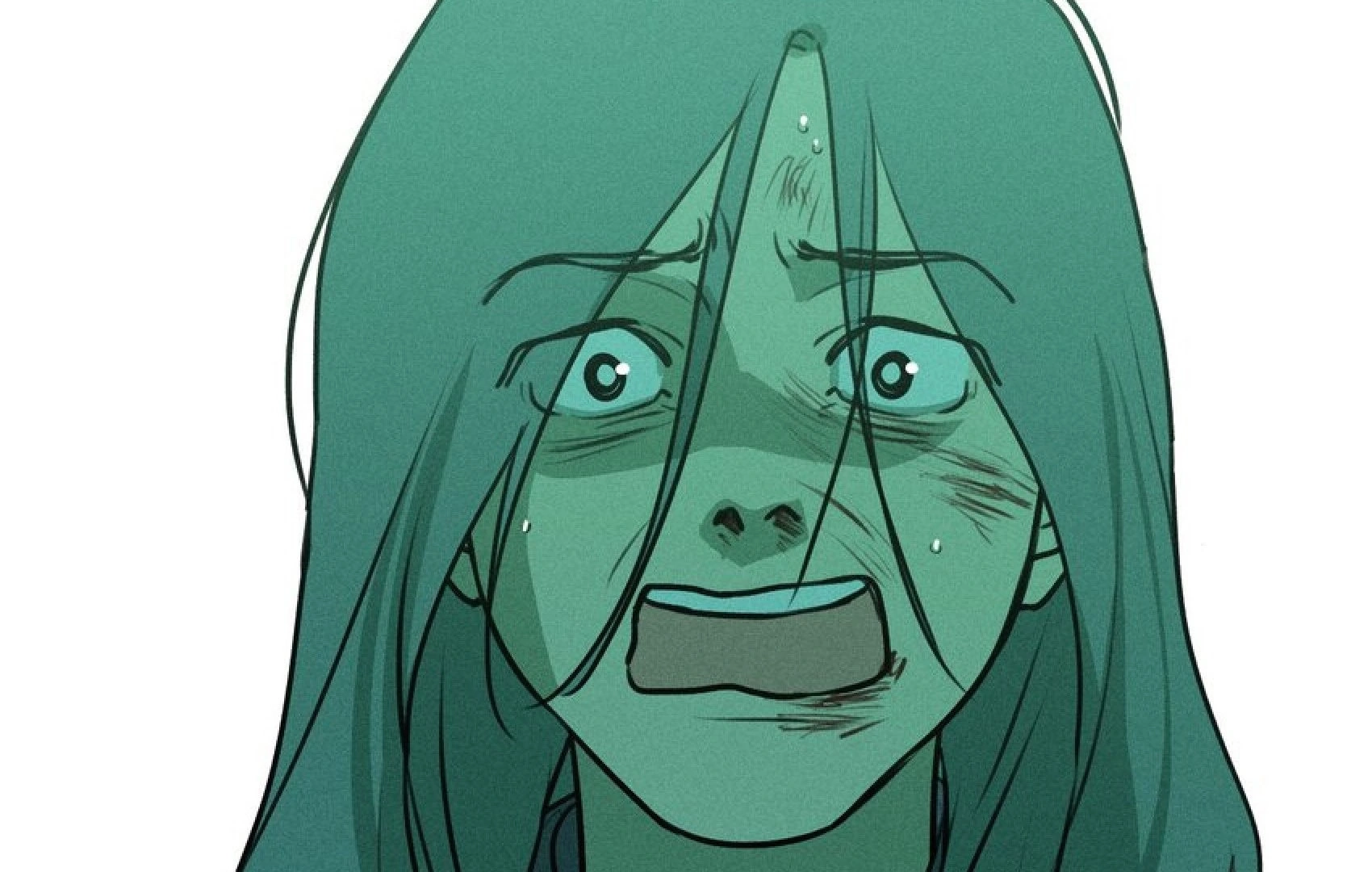 God's Identity Card Chapter 49 page 72 - 