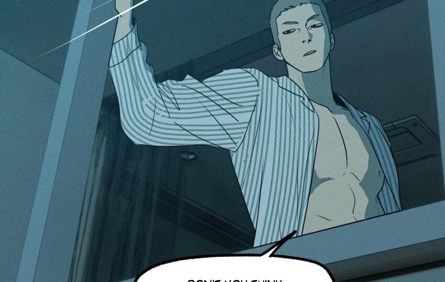 God's Identity Card Chapter 49 page 79 - 
