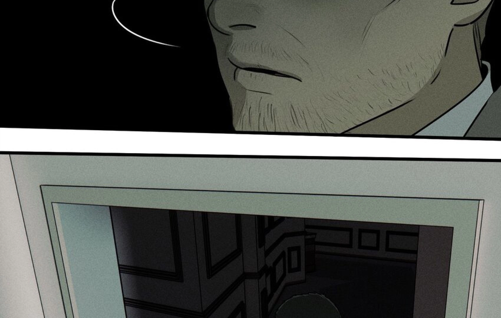 God's Identity Card Chapter 49 page 9 - 