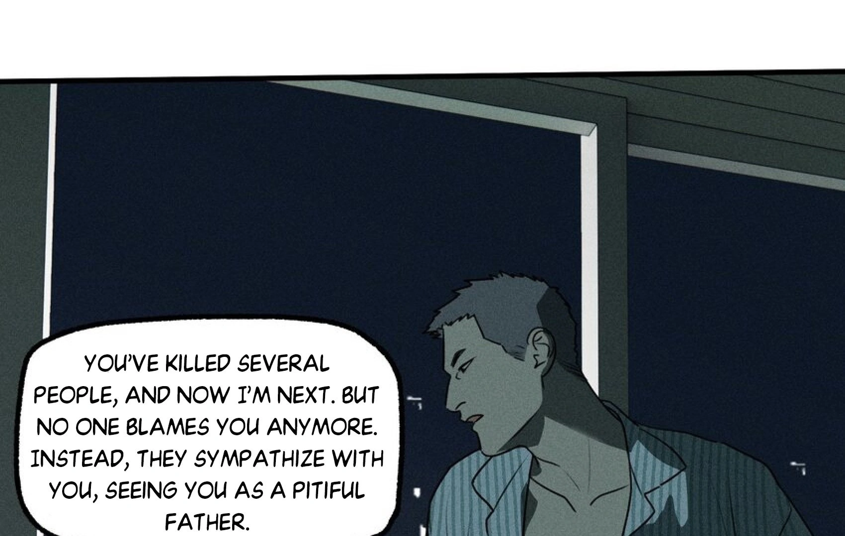 God's Identity Card Chapter 49 page 81 - 