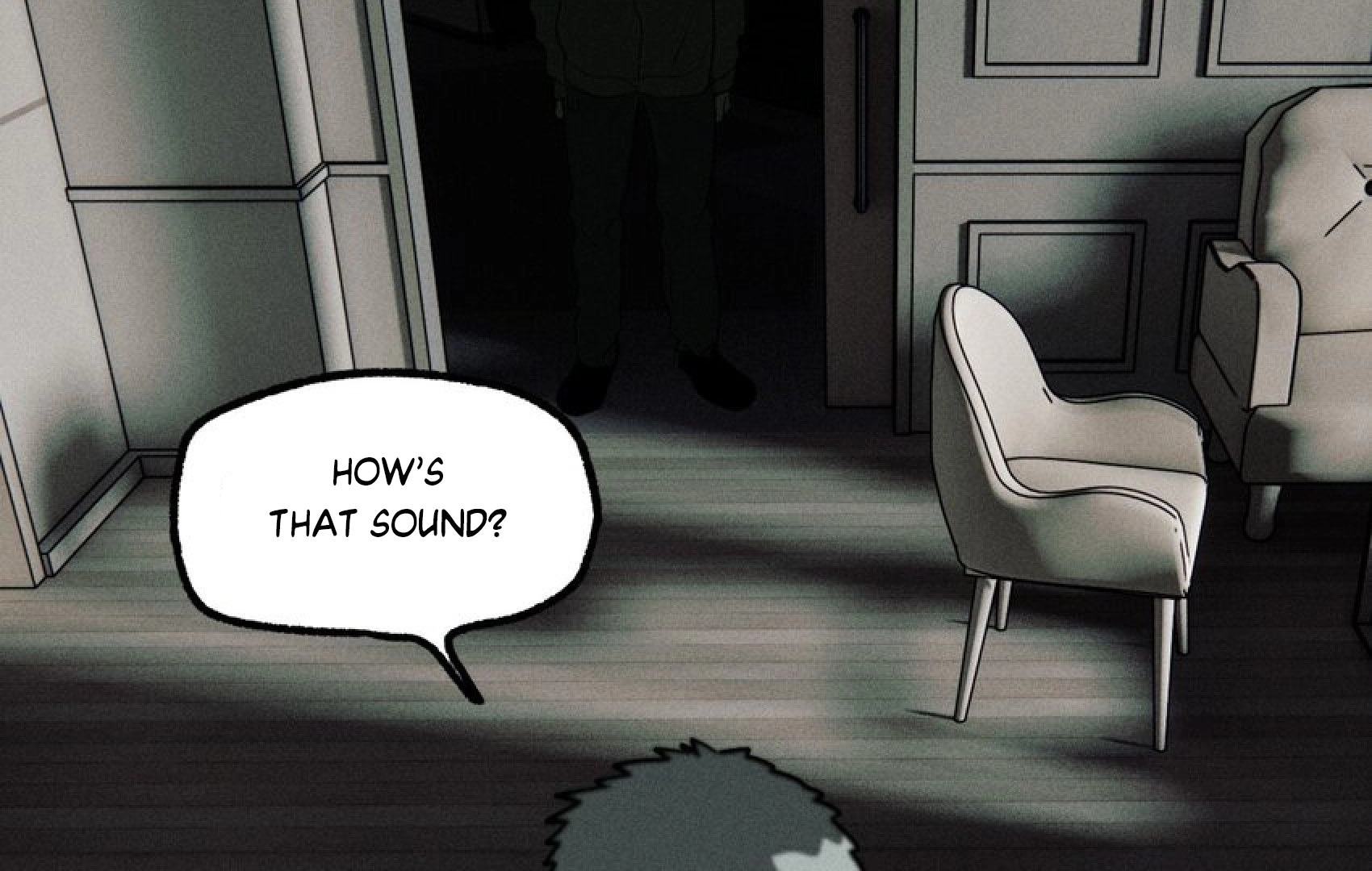 God's Identity Card Chapter 49 page 88 - 