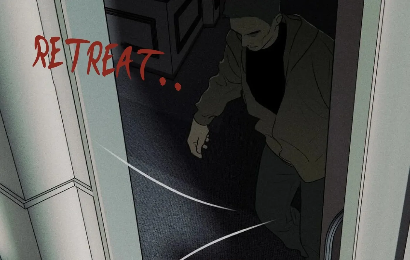 God's Identity Card Chapter 49 page 10 - 