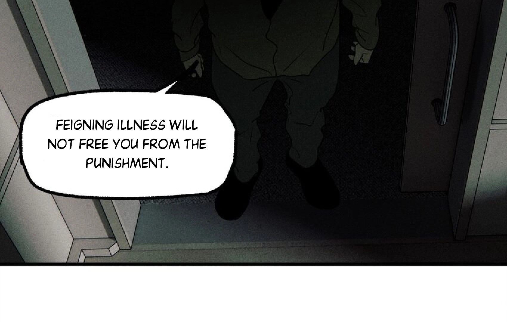 God's Identity Card Chapter 49 page 91 - 