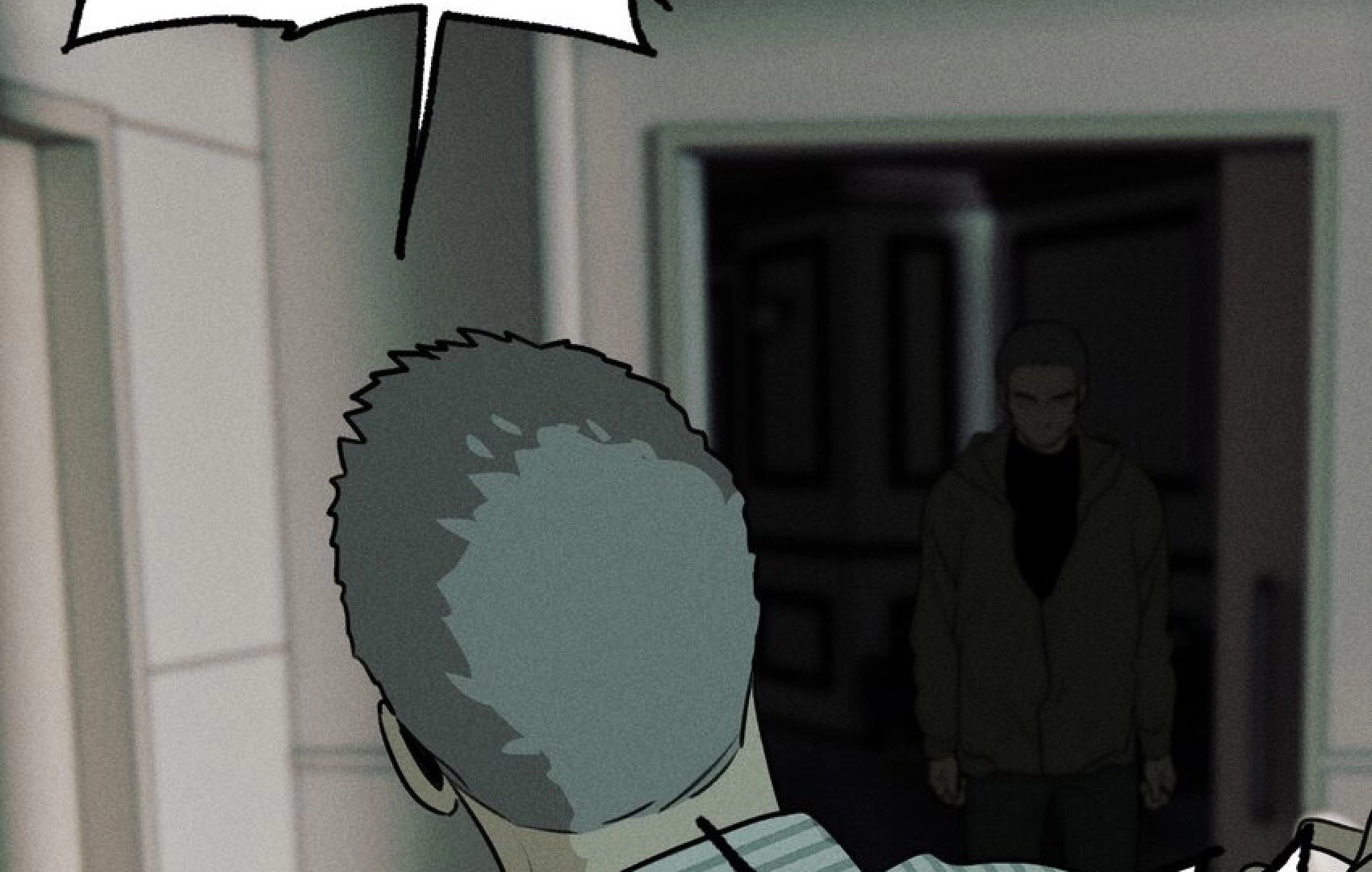 God's Identity Card Chapter 49 page 97 - 