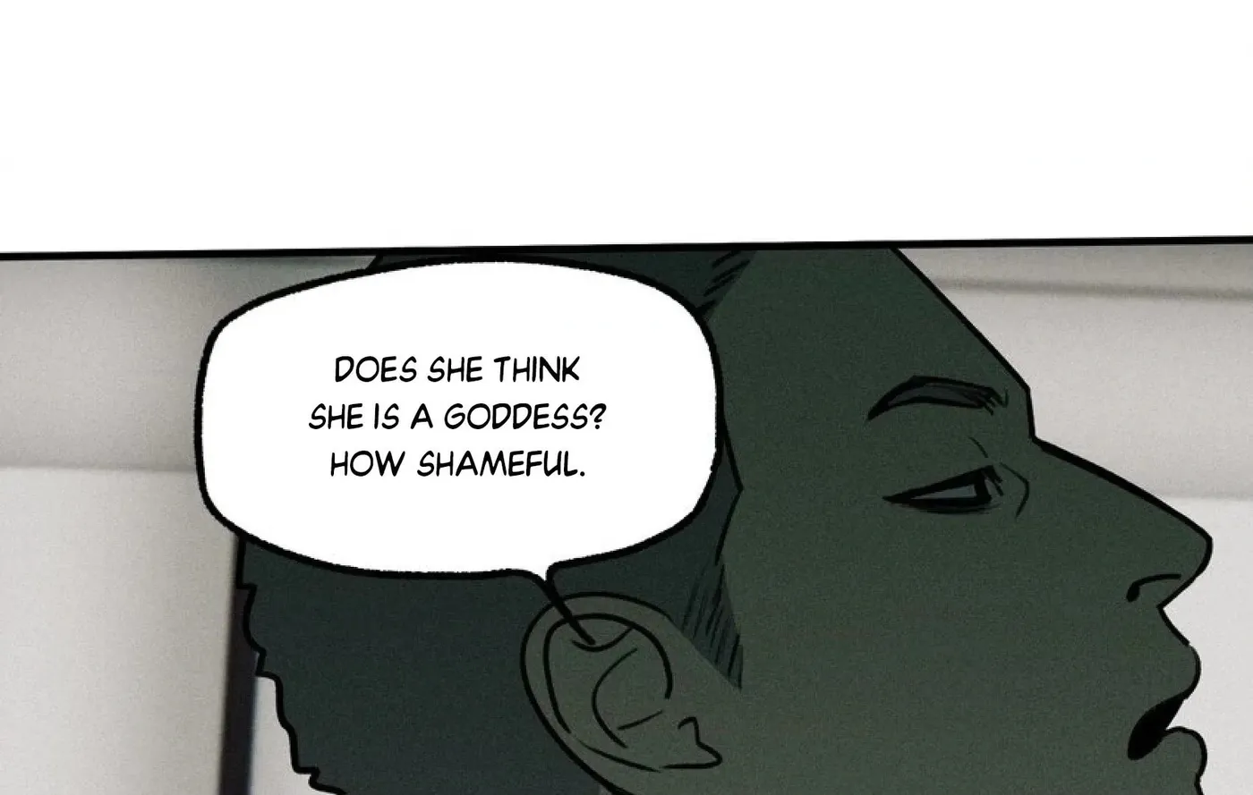 God's Identity Card Chapter 49 page 100 - 