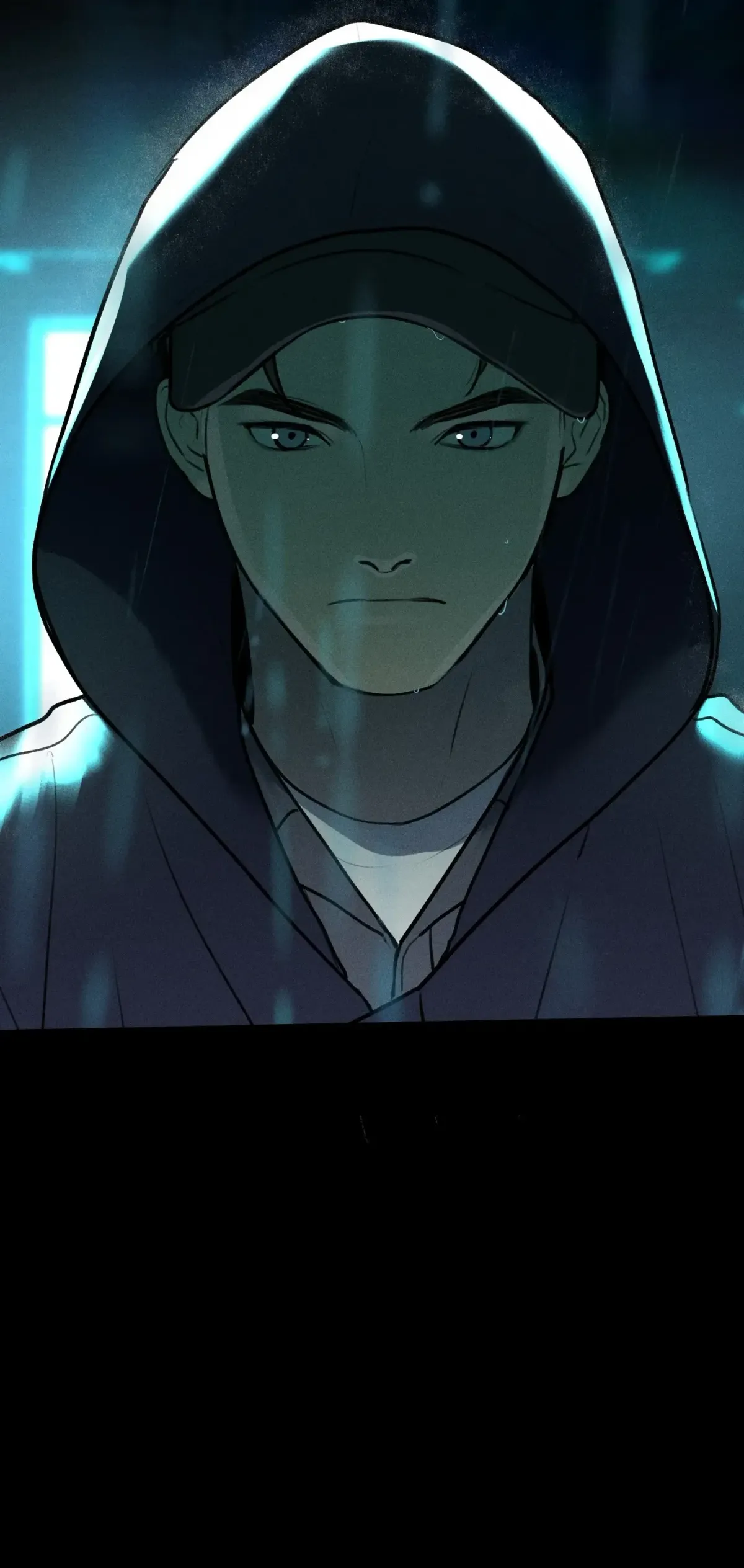 God's Identity Card Chapter 5 page 12 - 