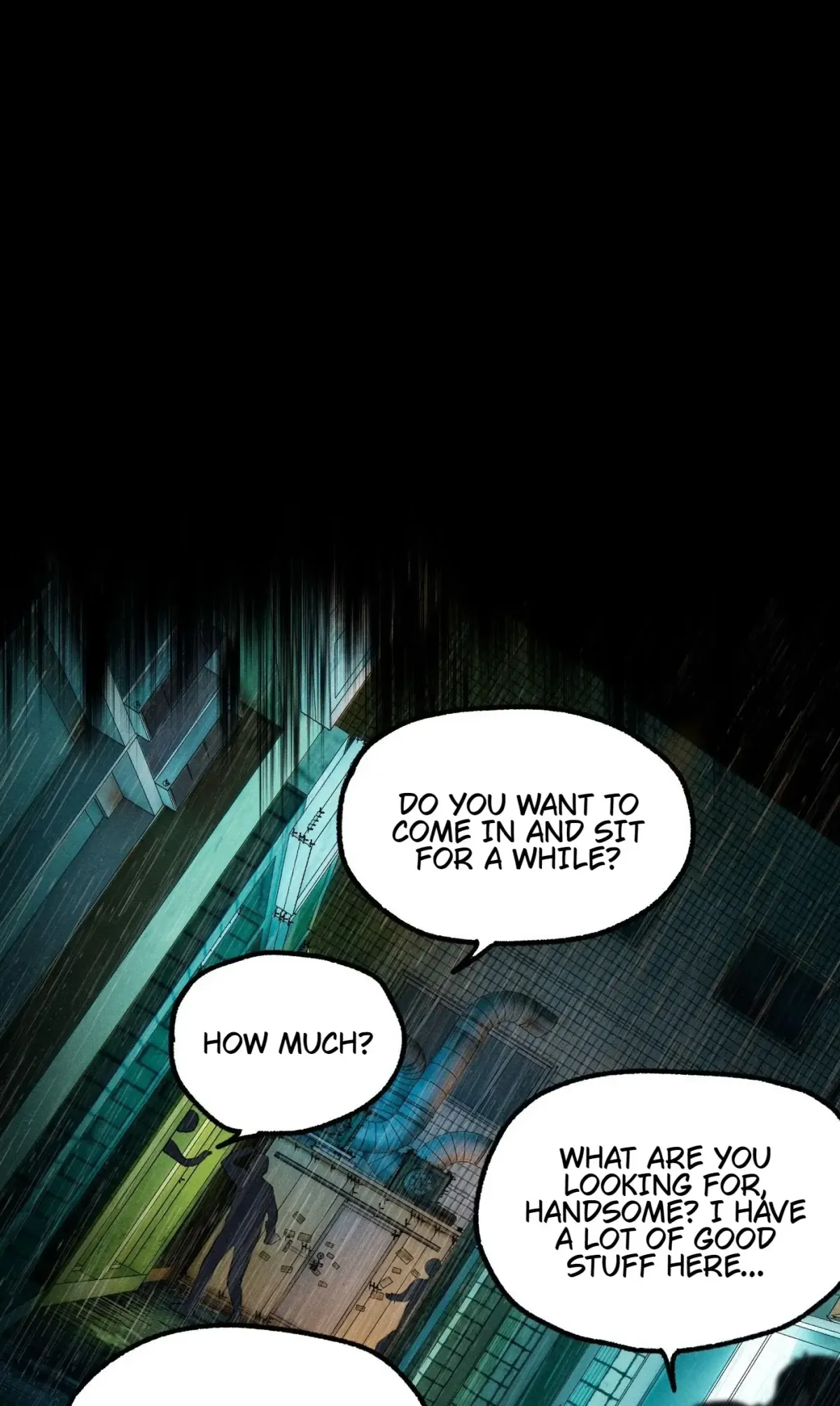 God's Identity Card Chapter 5 page 16 - 