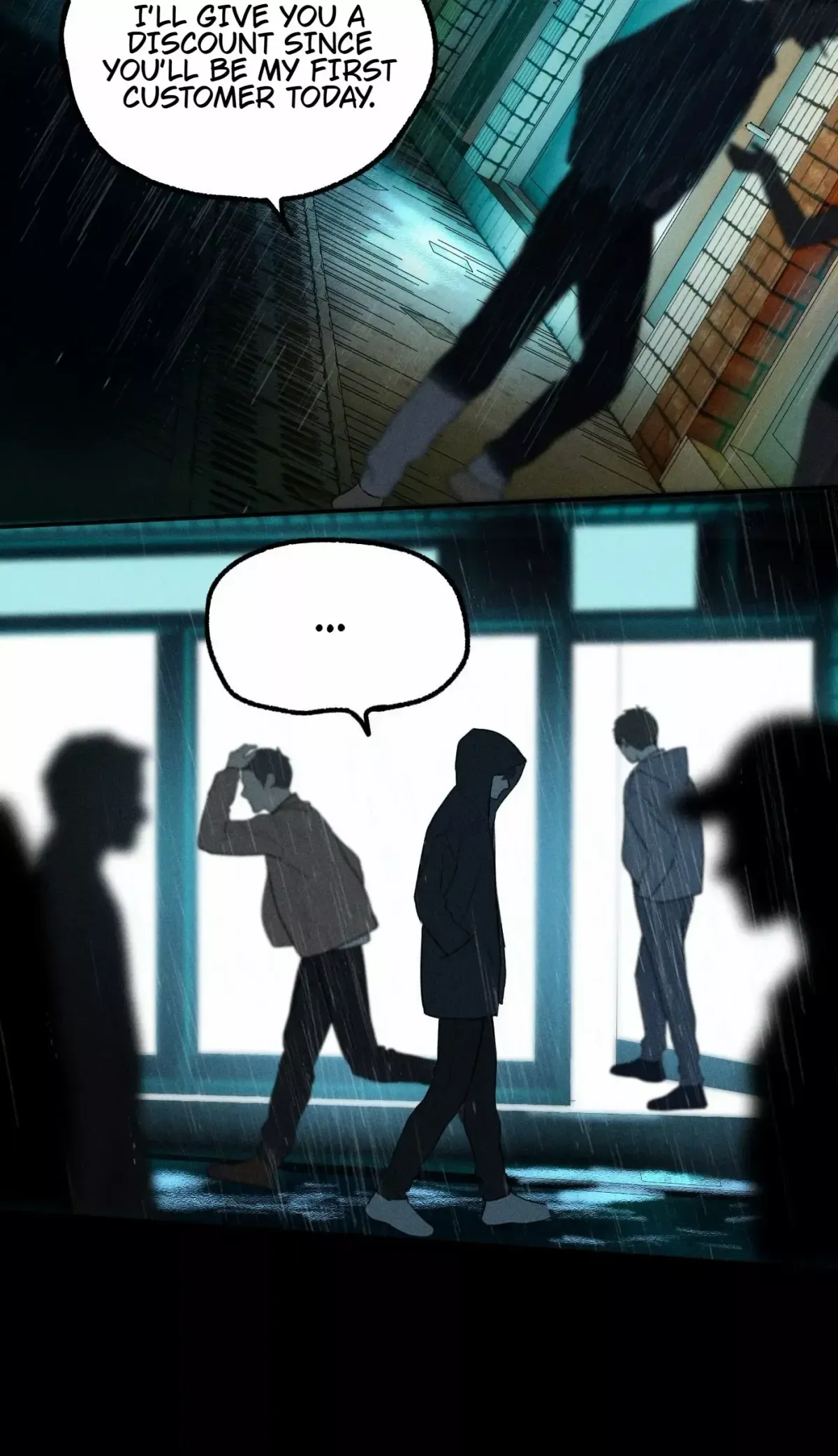 God's Identity Card Chapter 5 page 17 - 