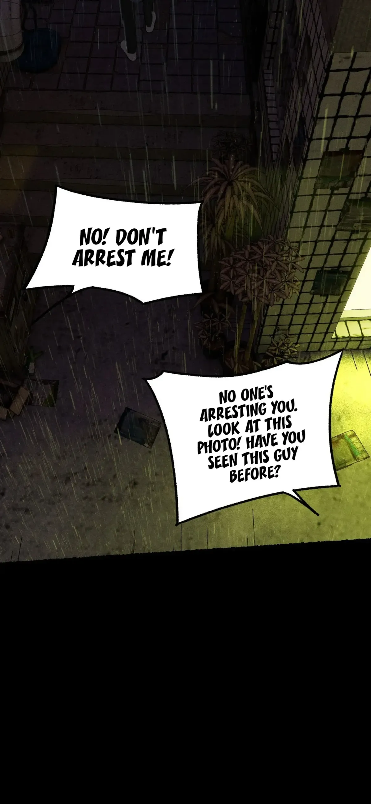 God's Identity Card Chapter 5 page 20 - 
