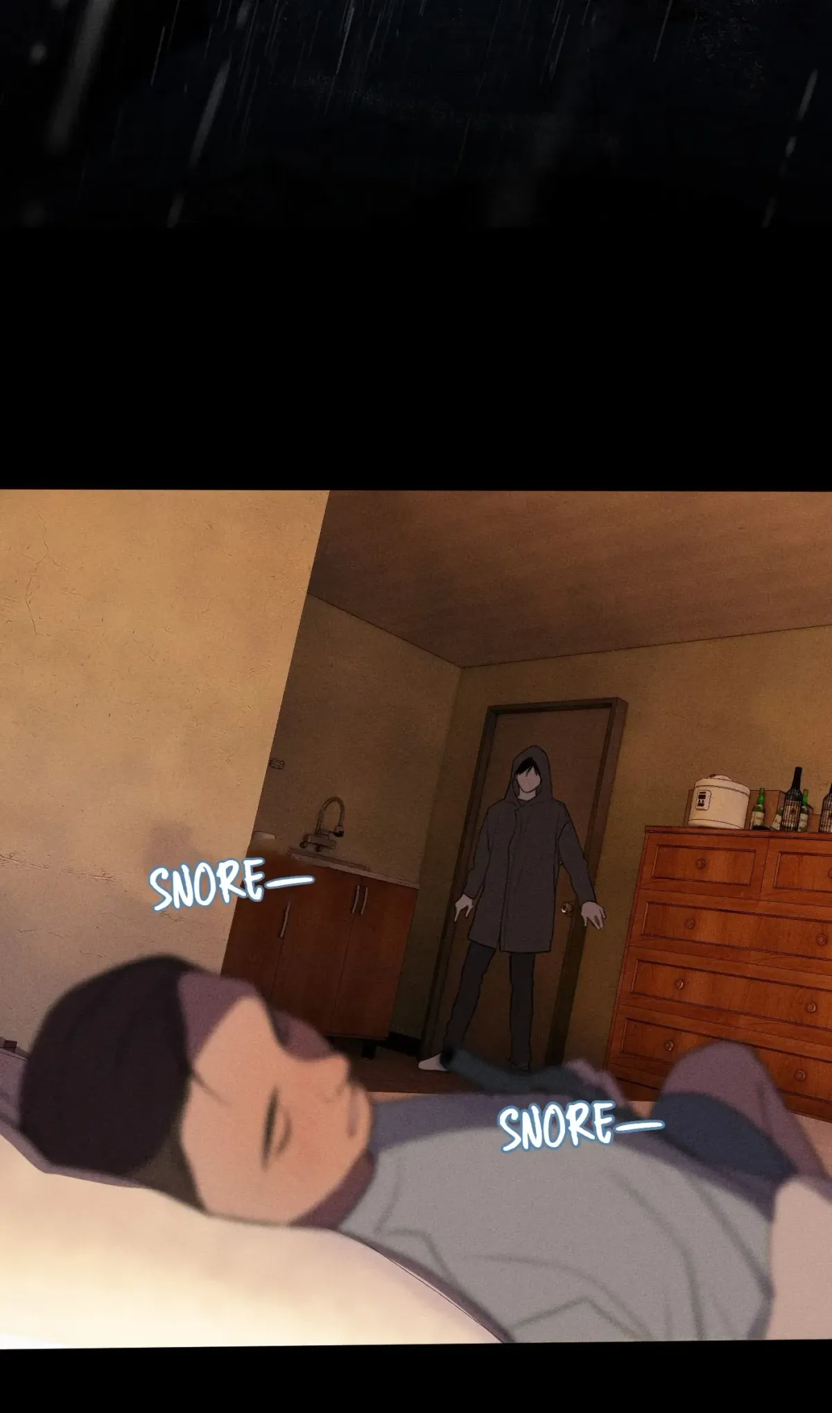 God's Identity Card Chapter 5 page 25 - 