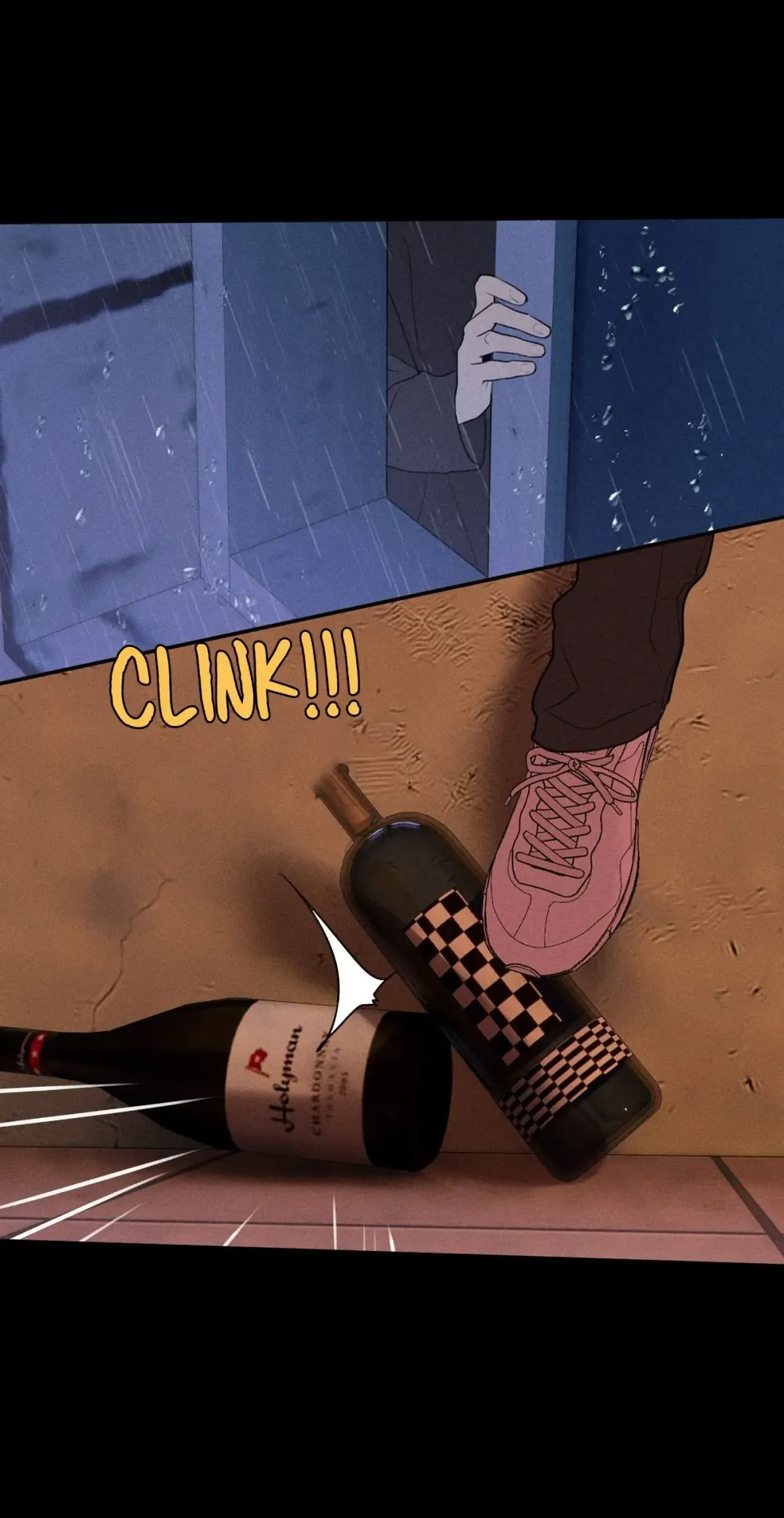 God's Identity Card Chapter 5 page 28 - 