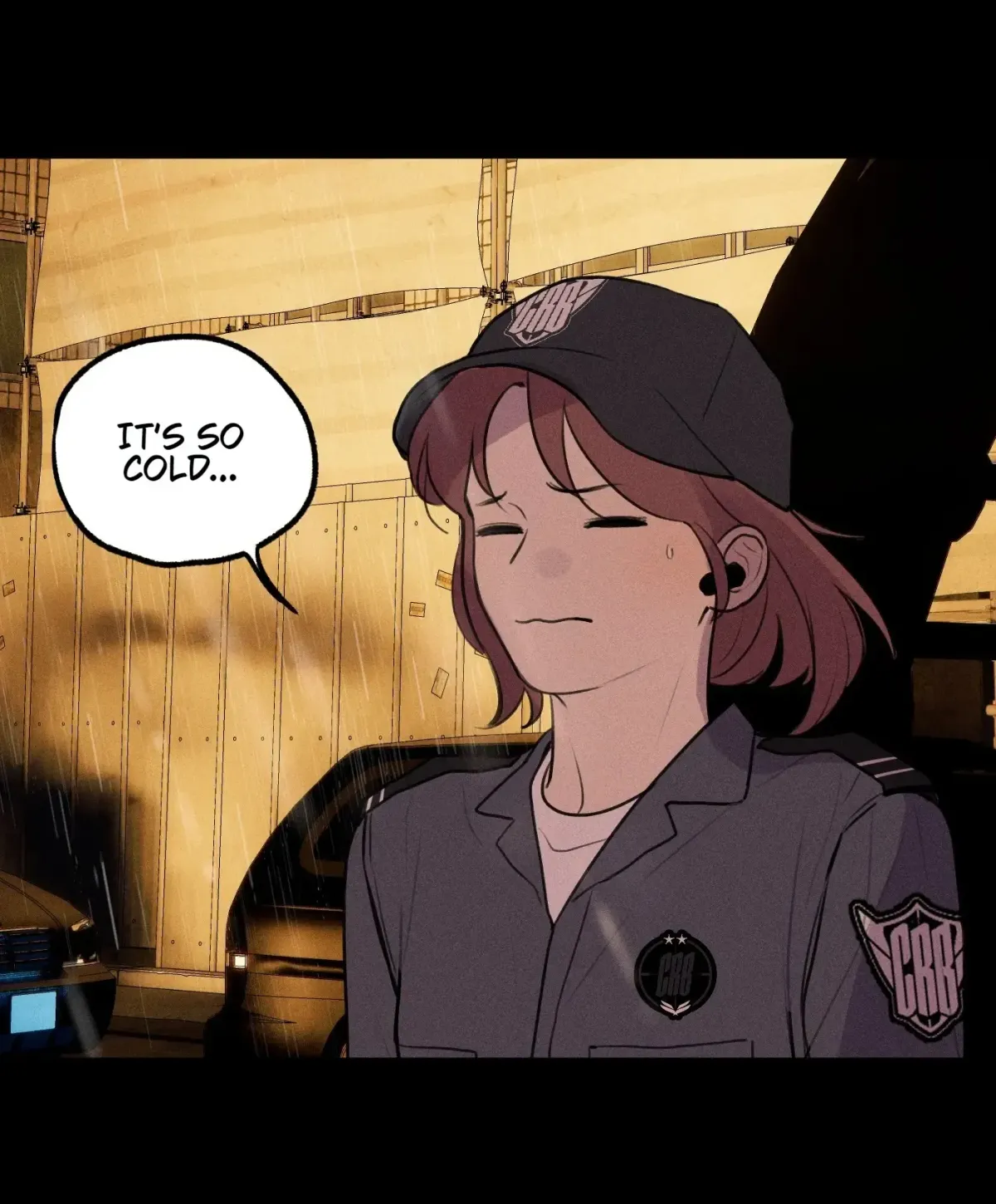 God's Identity Card Chapter 5 page 4 - 