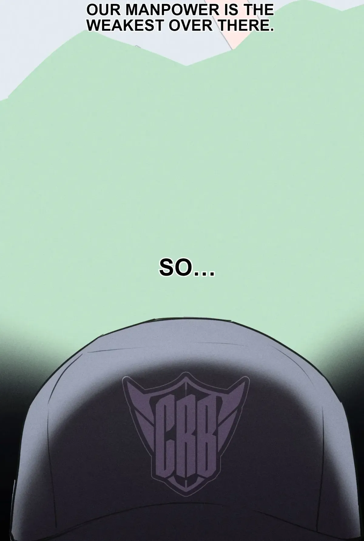 God's Identity Card Chapter 5 page 45 - 