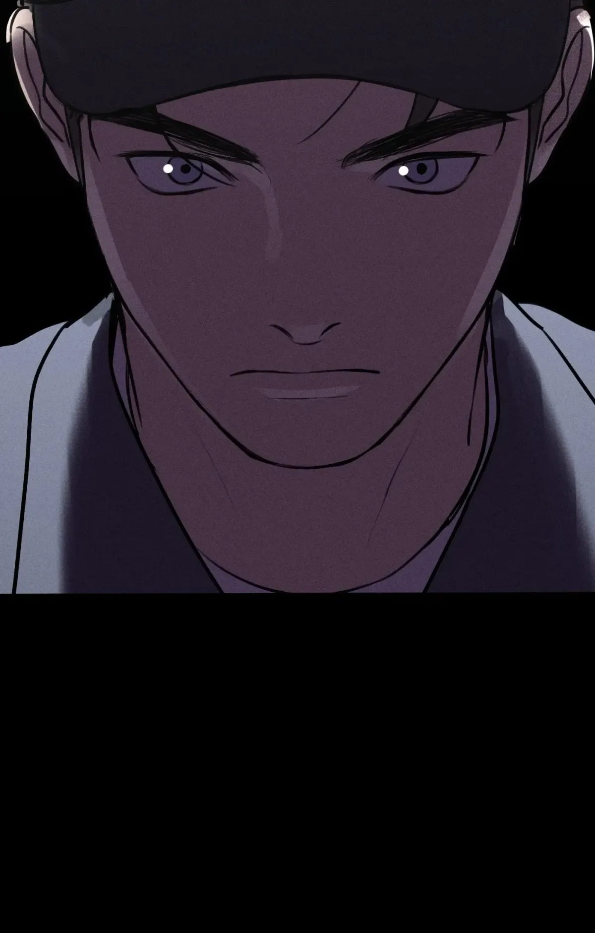 God's Identity Card Chapter 5 page 46 - 