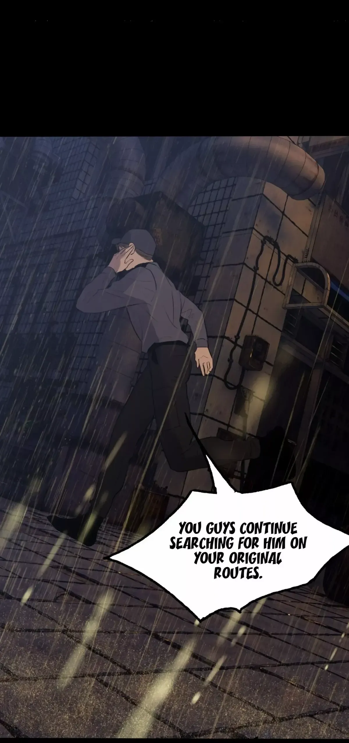 God's Identity Card Chapter 5 page 47 - 