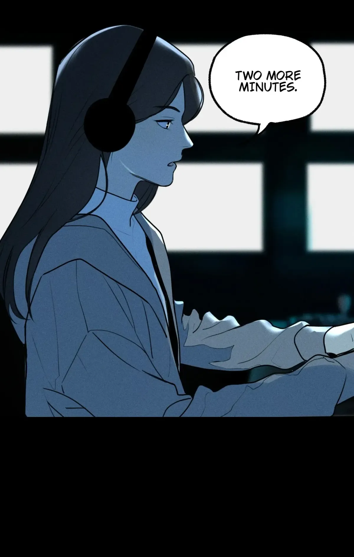 God's Identity Card Chapter 5 page 6 - 