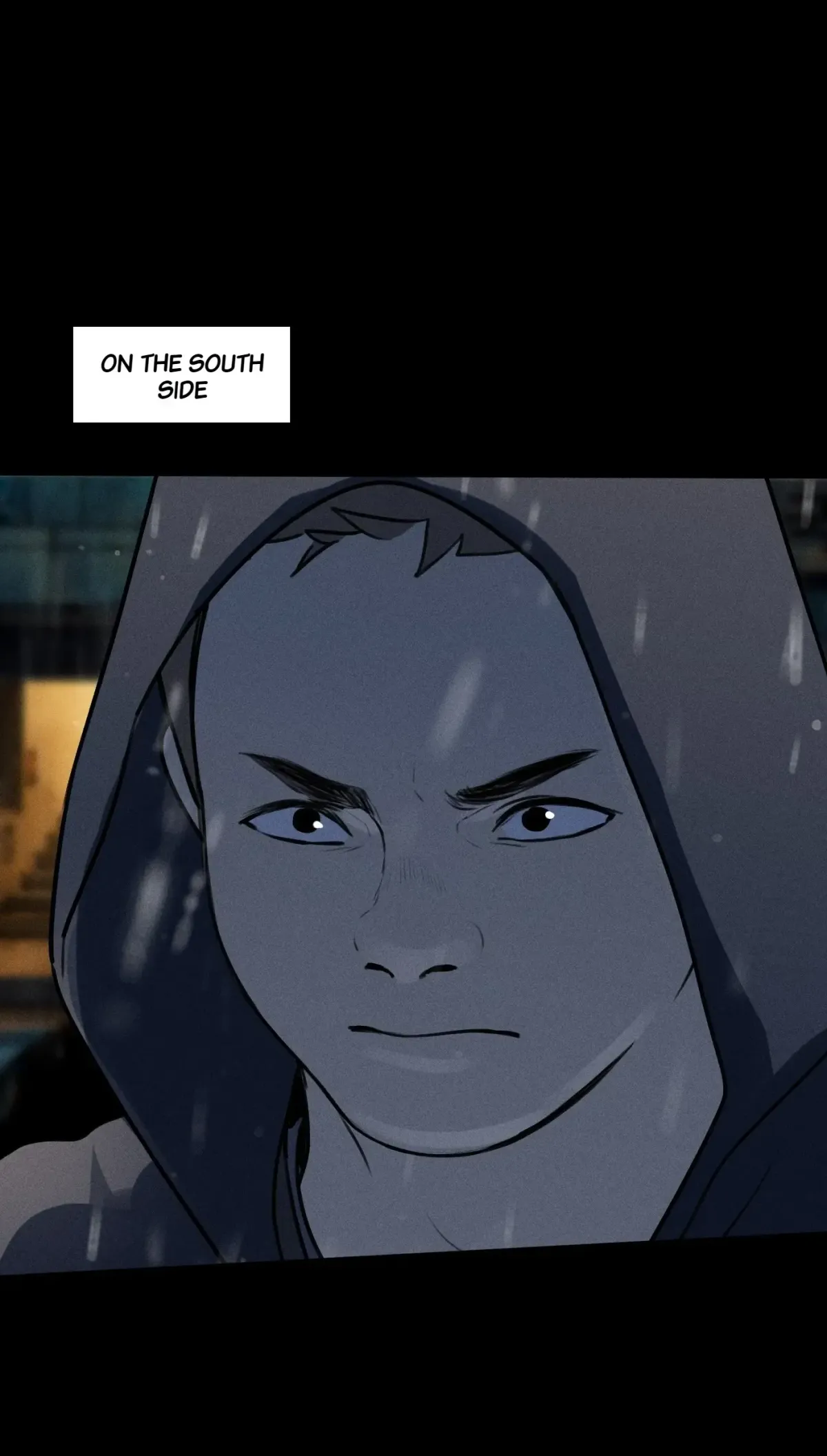 God's Identity Card Chapter 5 page 7 - 