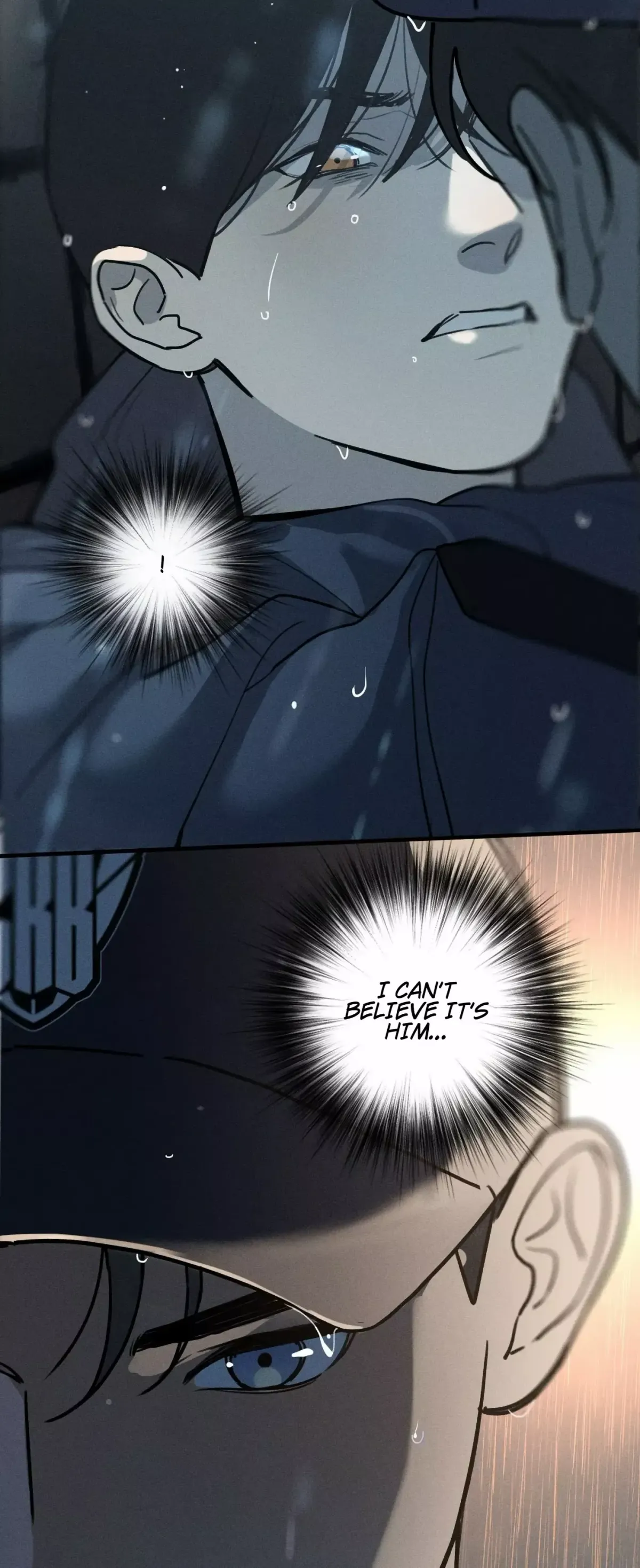 God's Identity Card Chapter 5 page 62 - 