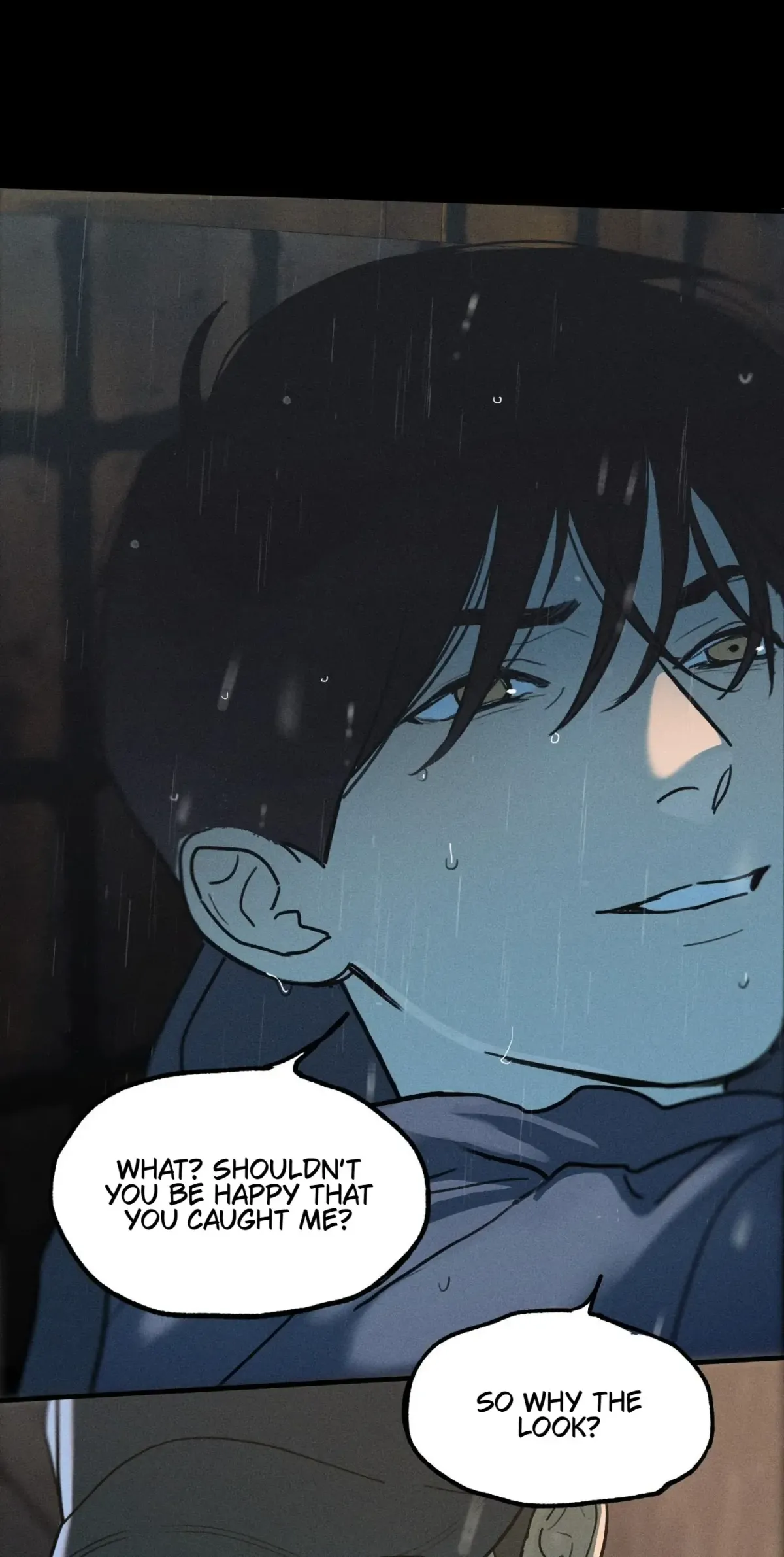 God's Identity Card Chapter 5 page 64 - 