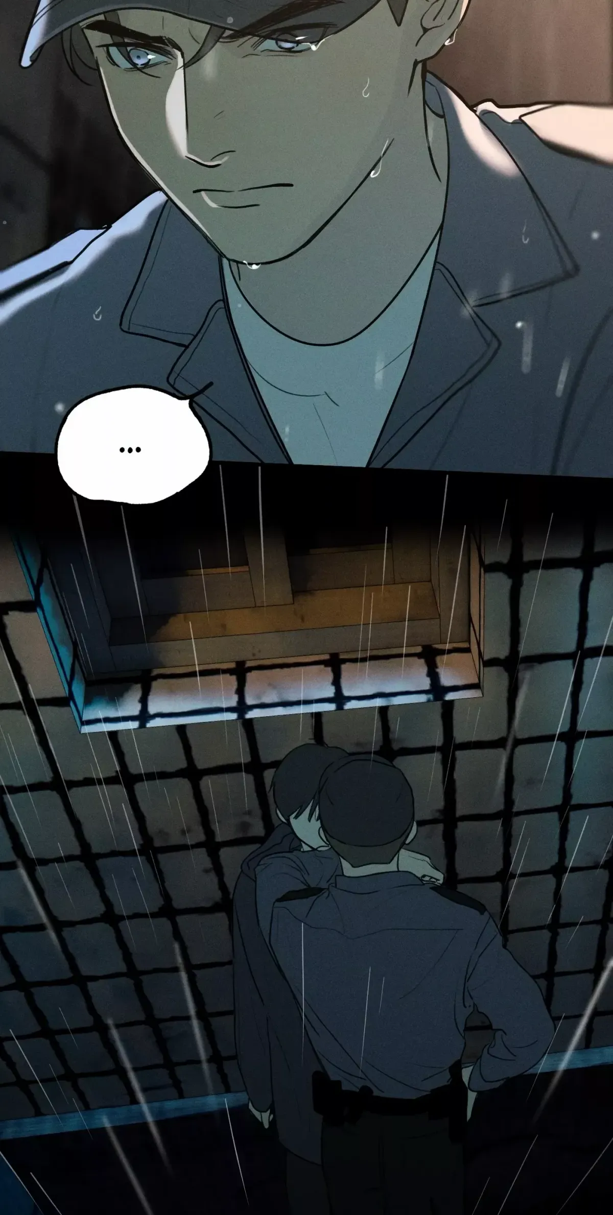 God's Identity Card Chapter 5 page 65 - 
