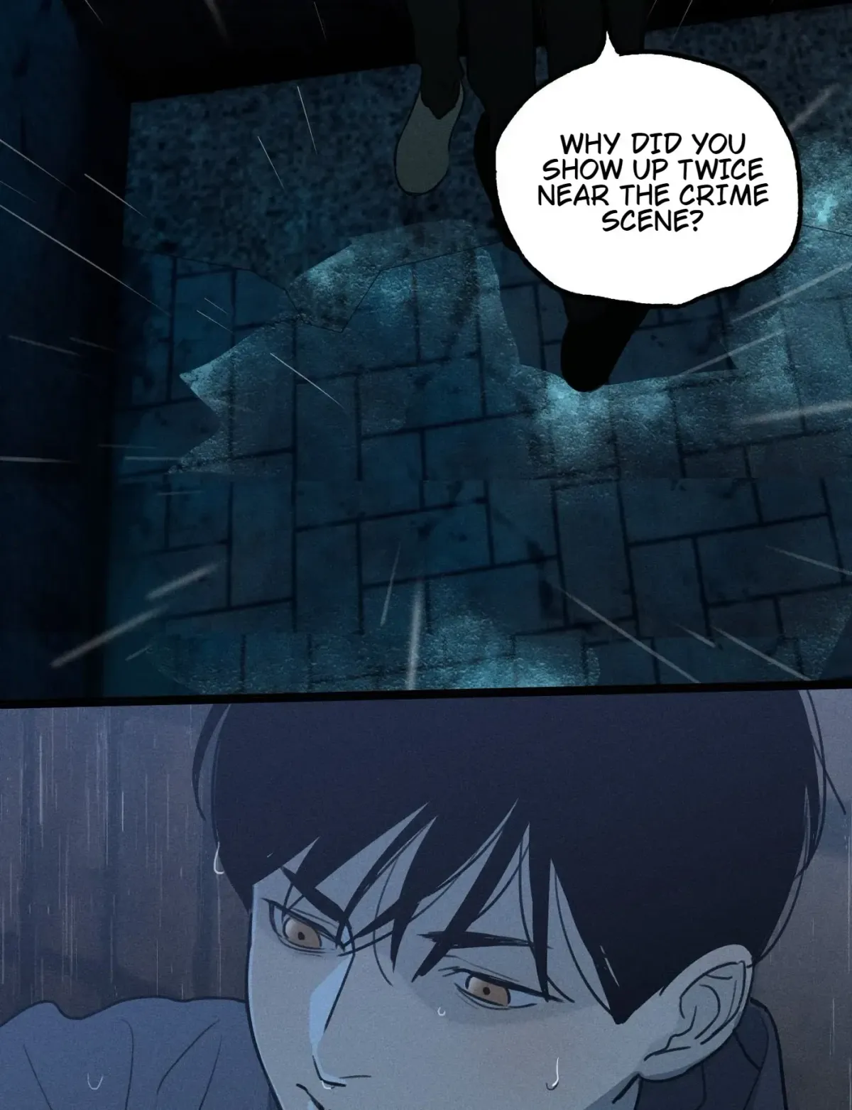 God's Identity Card Chapter 5 page 66 - 