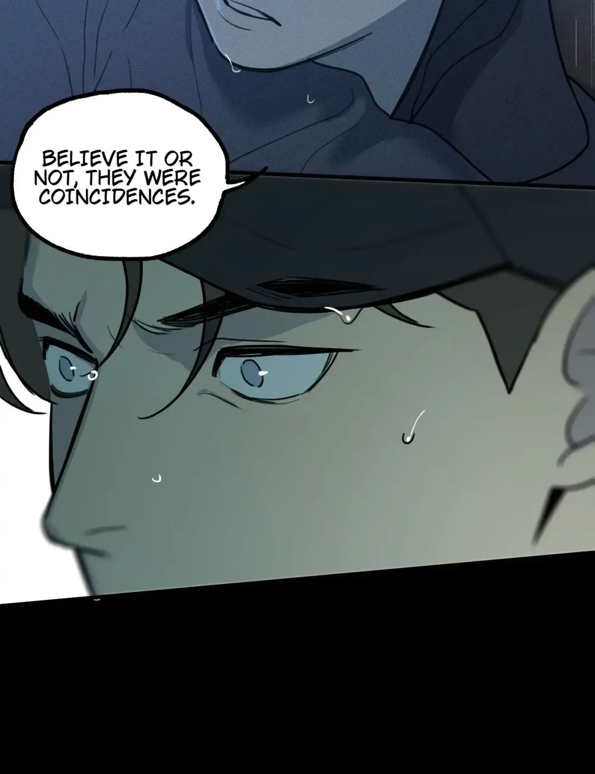 God's Identity Card Chapter 5 page 67 - 