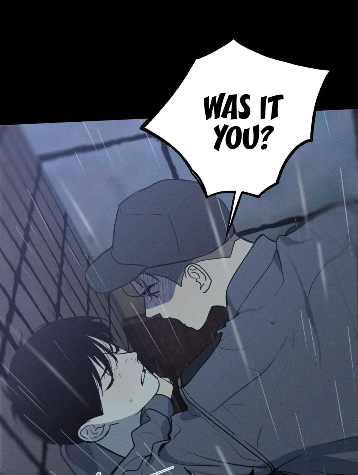 God's Identity Card Chapter 5 page 68 - 