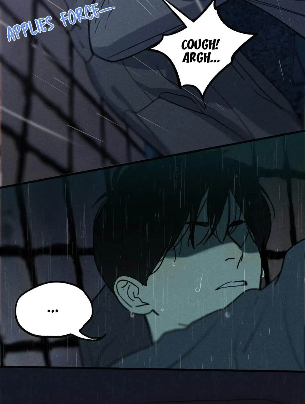 God's Identity Card Chapter 5 page 69 - 