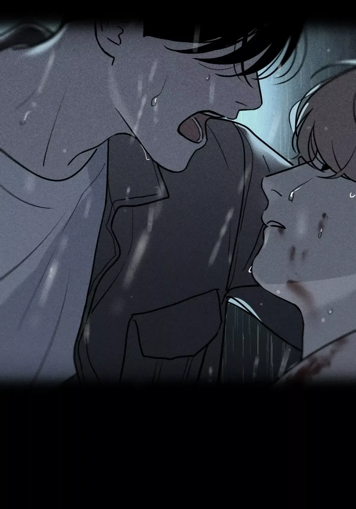 God's Identity Card Chapter 5 page 74 - 