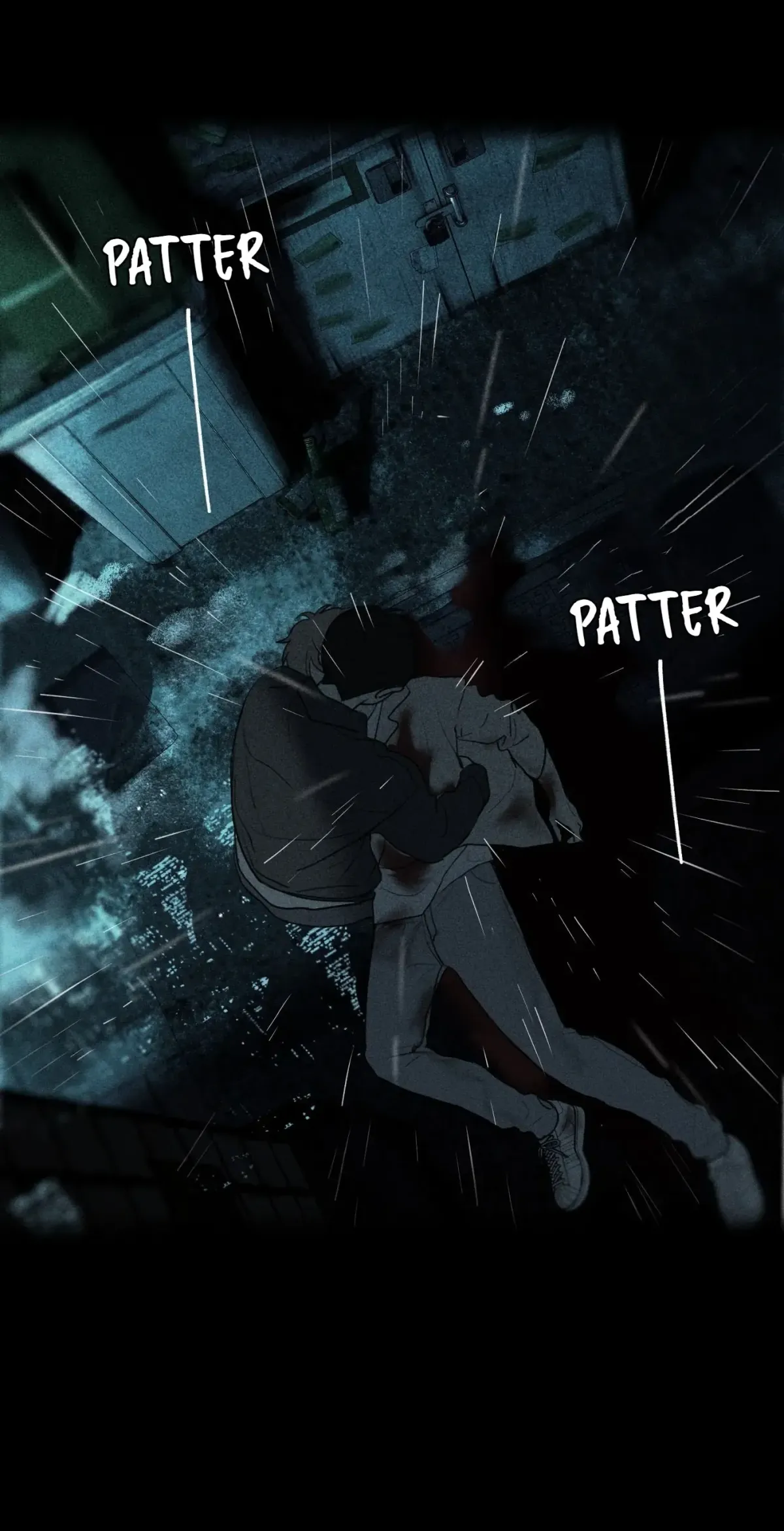 God's Identity Card Chapter 5 page 76 - 
