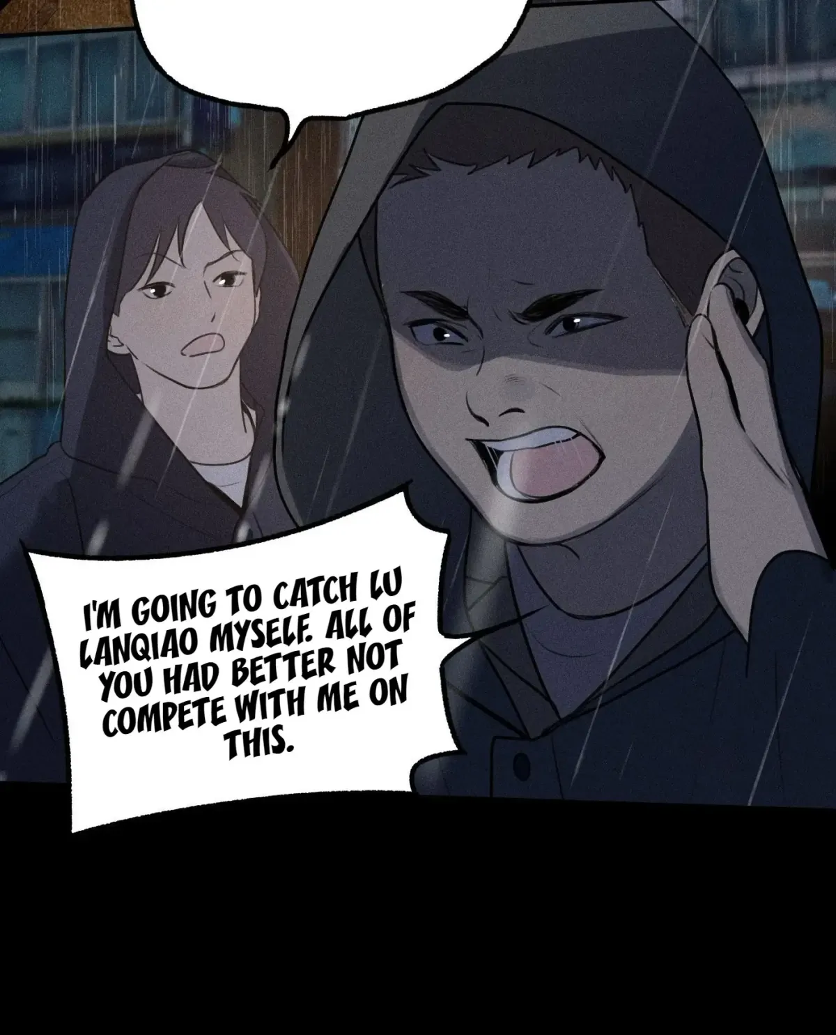 God's Identity Card Chapter 5 page 9 - 