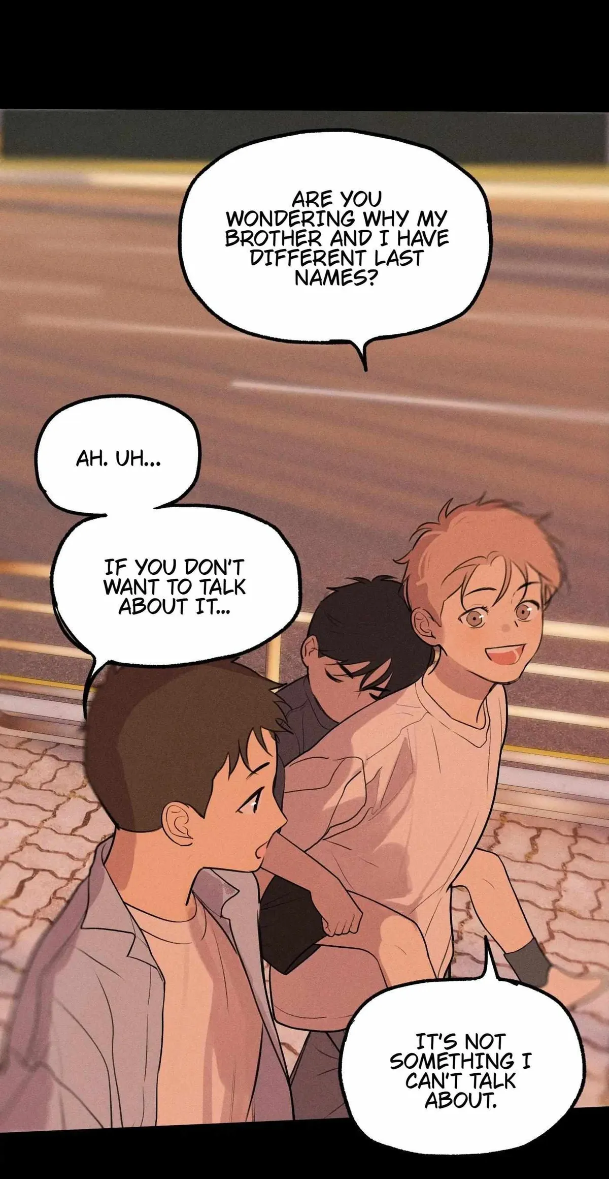 God's Identity Card Chapter 6 page 16 - 