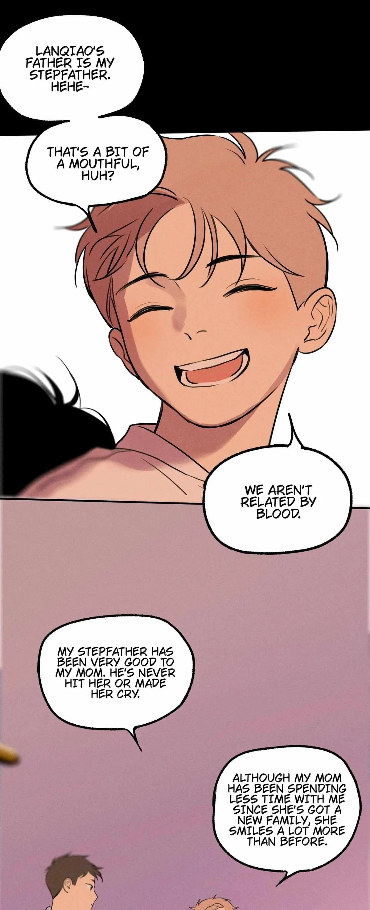 God's Identity Card Chapter 6 page 17 - 