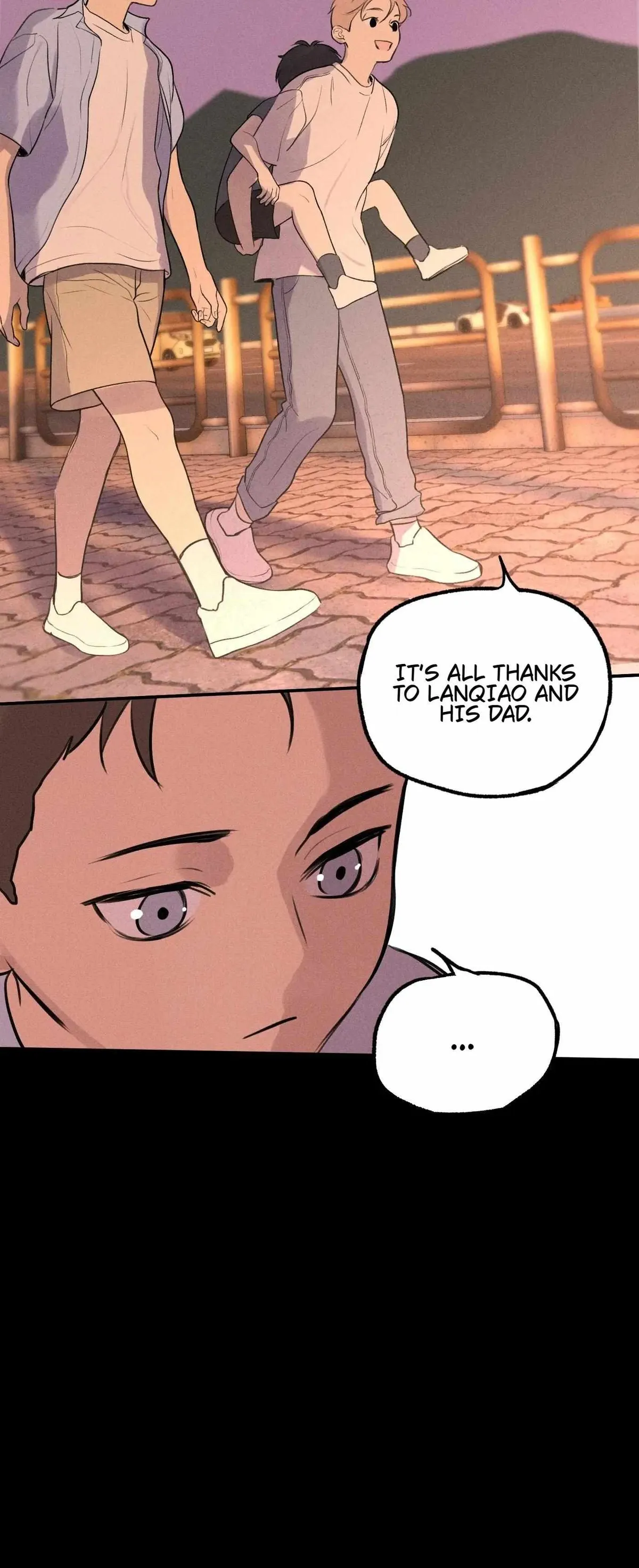 God's Identity Card Chapter 6 page 18 - 