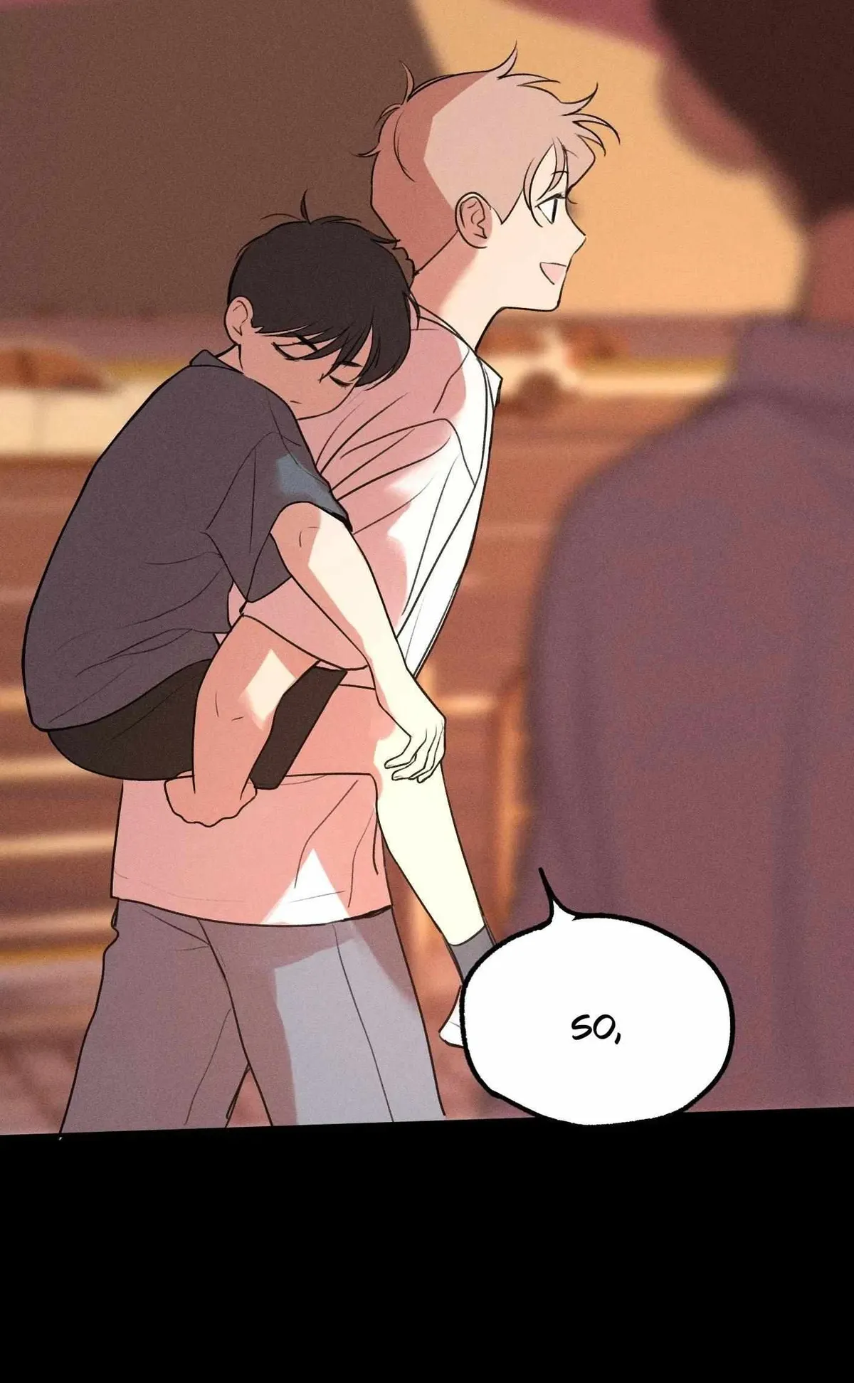 God's Identity Card Chapter 6 page 20 - 
