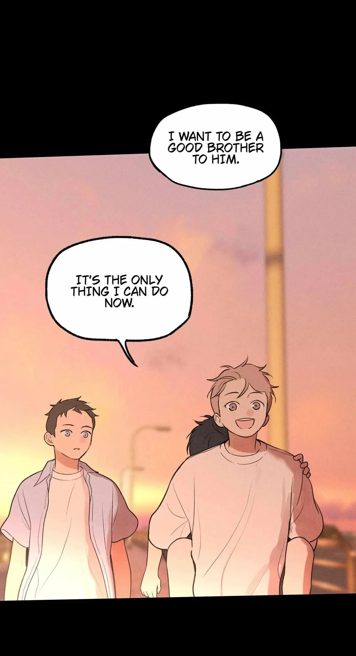 God's Identity Card Chapter 6 page 21 - 