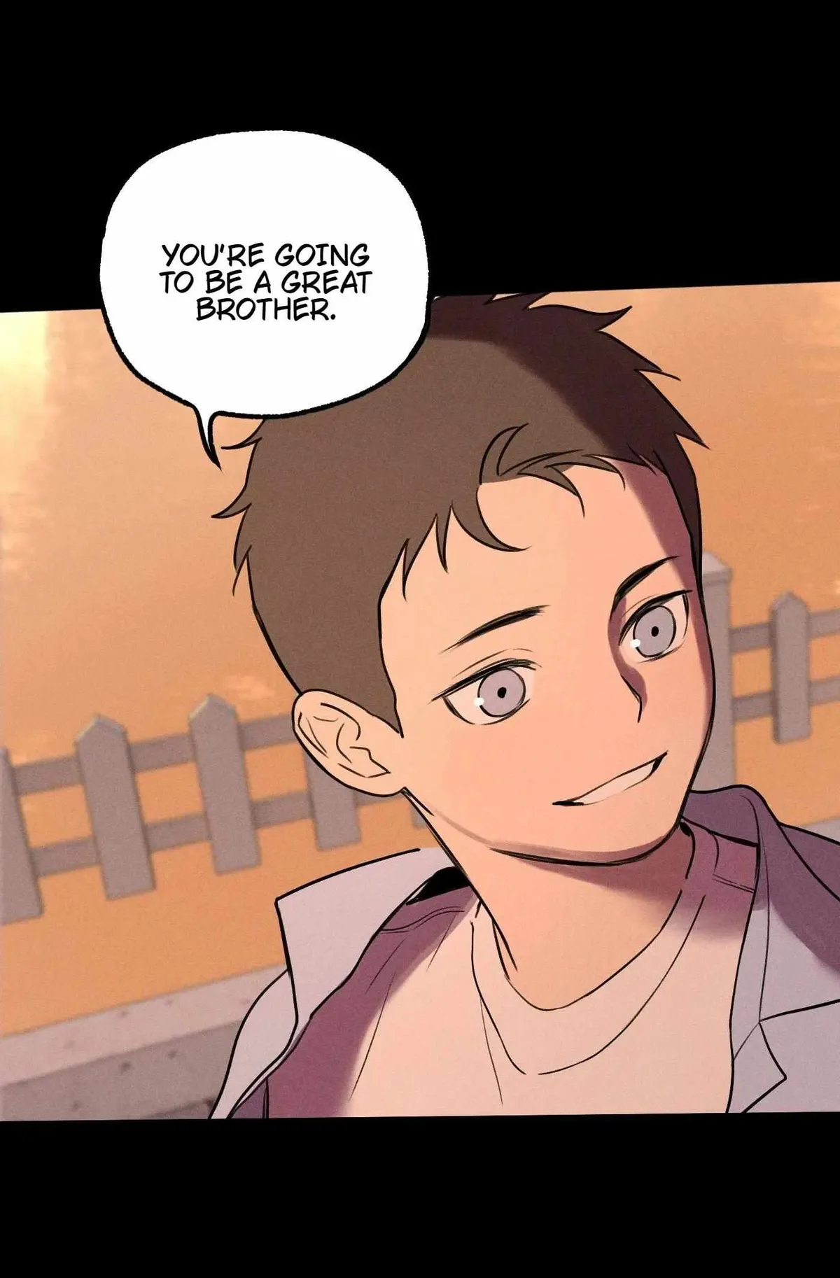 God's Identity Card Chapter 6 page 22 - 
