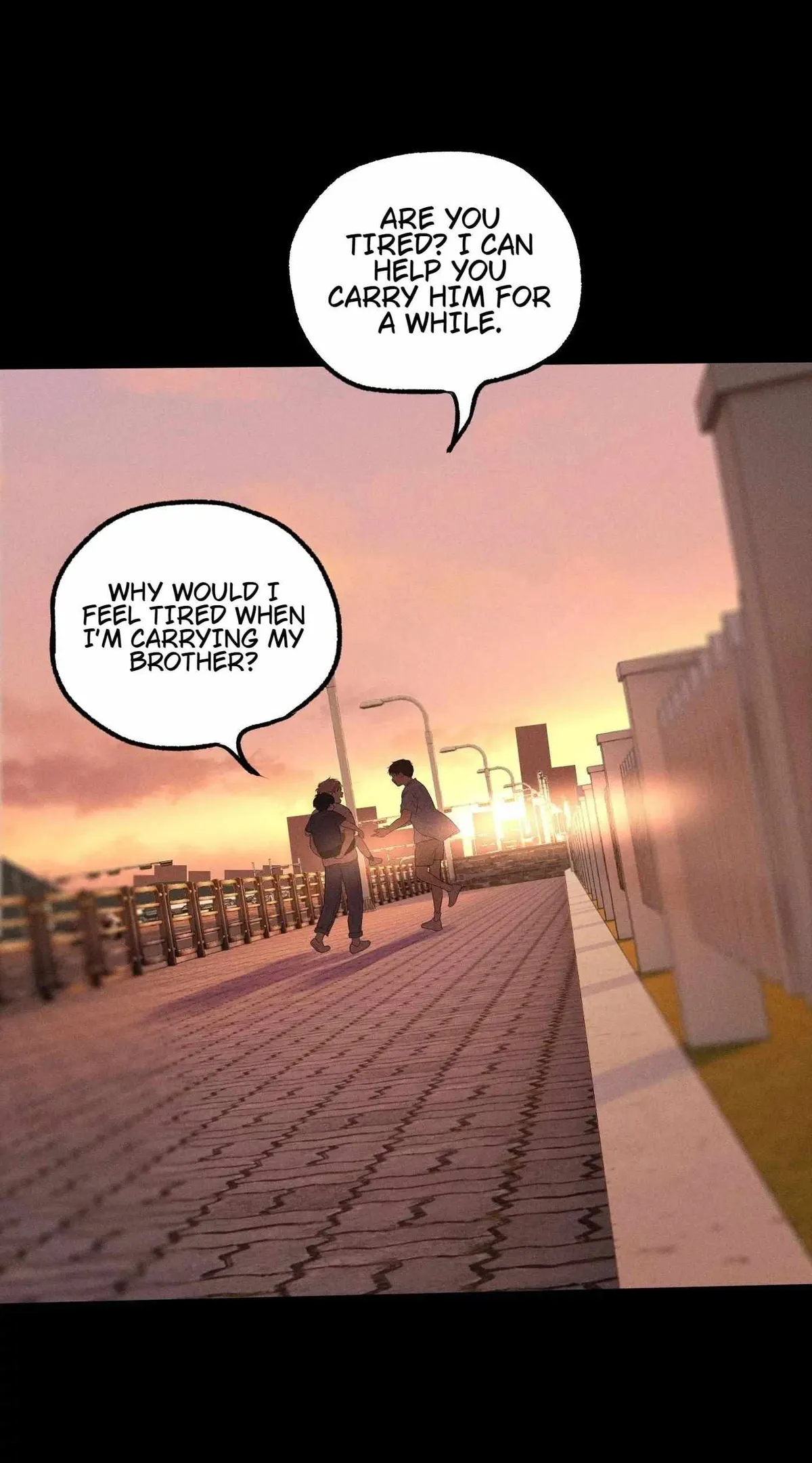 God's Identity Card Chapter 6 page 23 - 
