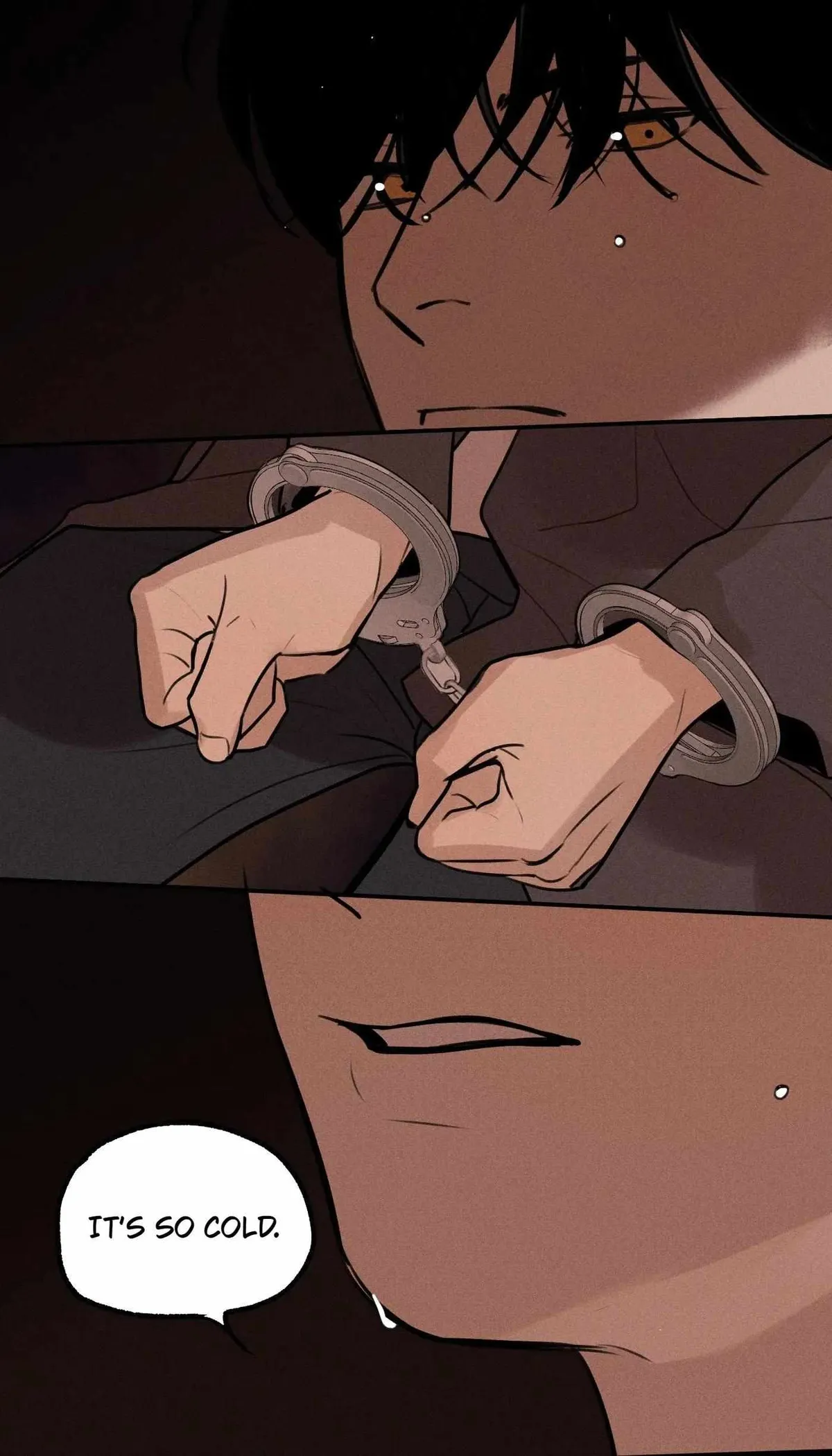 God's Identity Card Chapter 6 page 29 - 