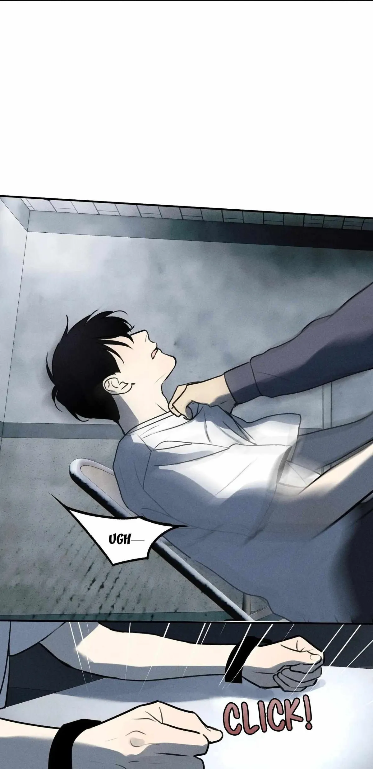 God's Identity Card Chapter 6 page 32 - 