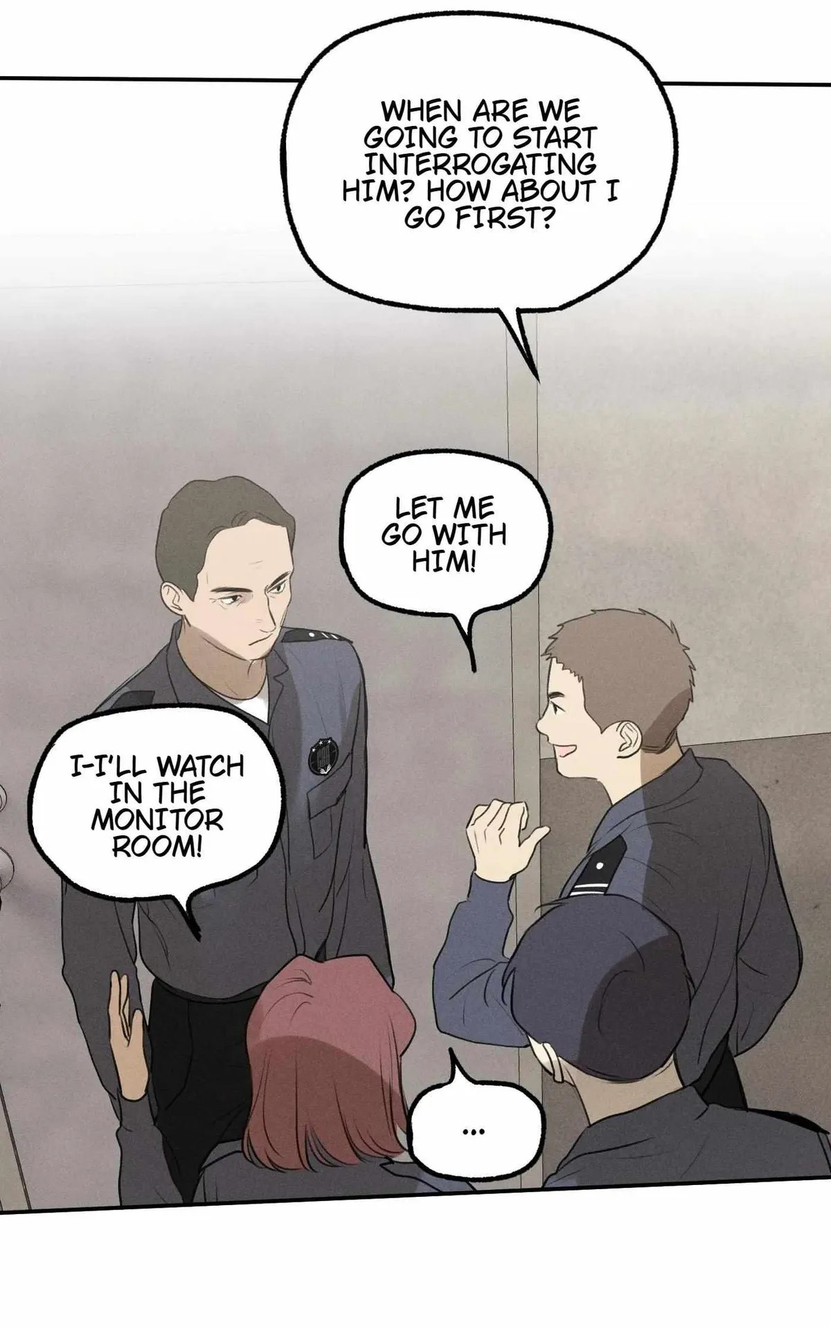 God's Identity Card Chapter 6 page 41 - 